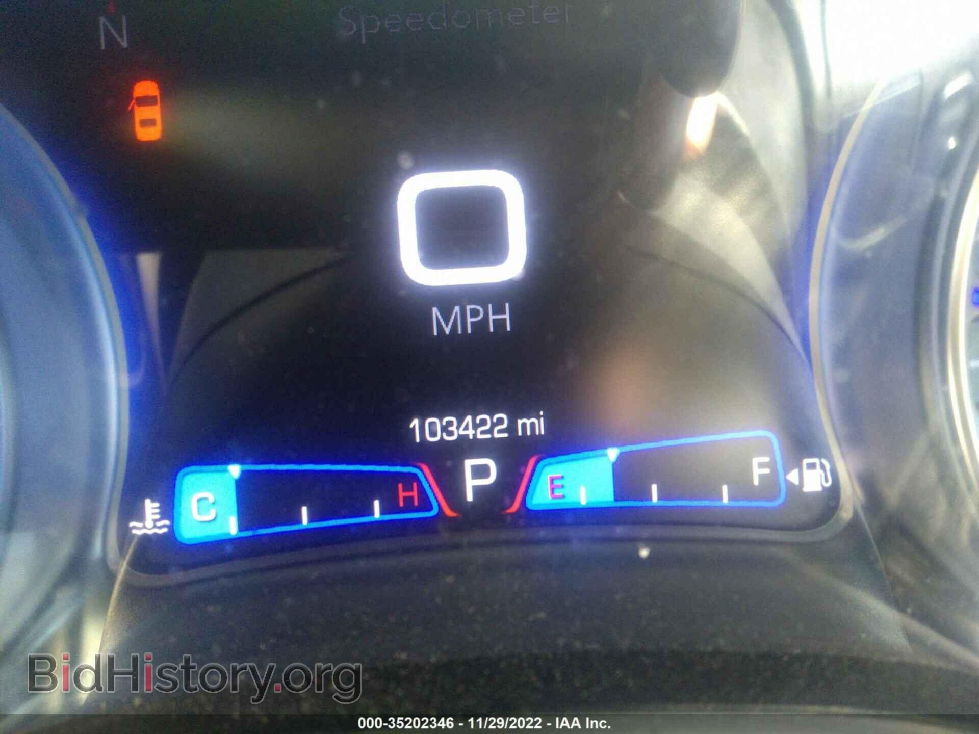 2019 CHRYSLER 300 - VIN: 2C3CCAEG3KH555737 - Фото 7