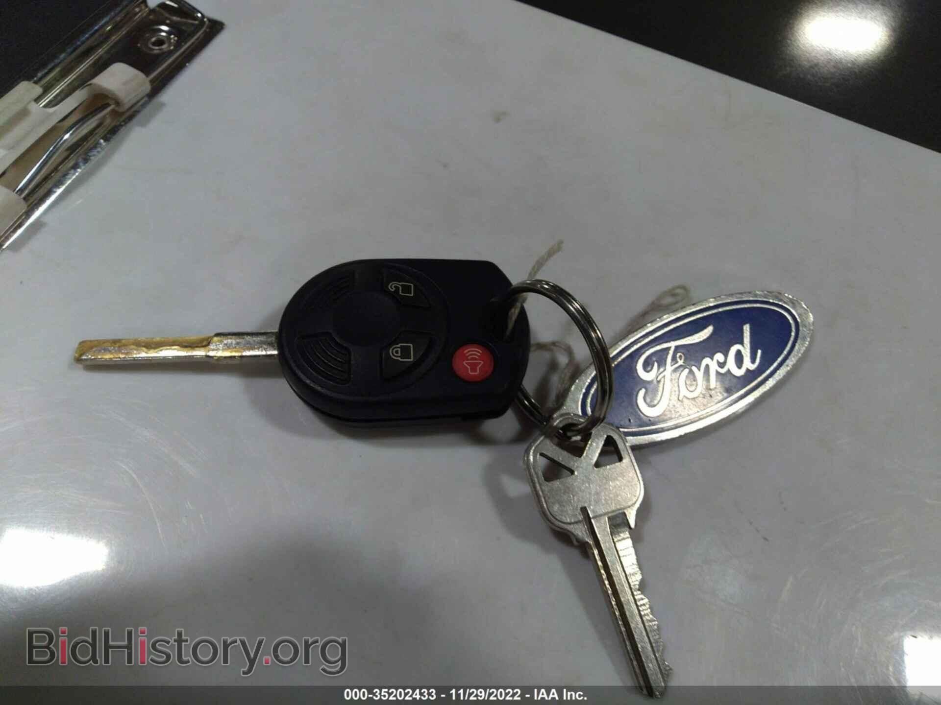 2013 FORD ESCAPE - VIN: 1FMCU0F78DUD51321 - Photo 11