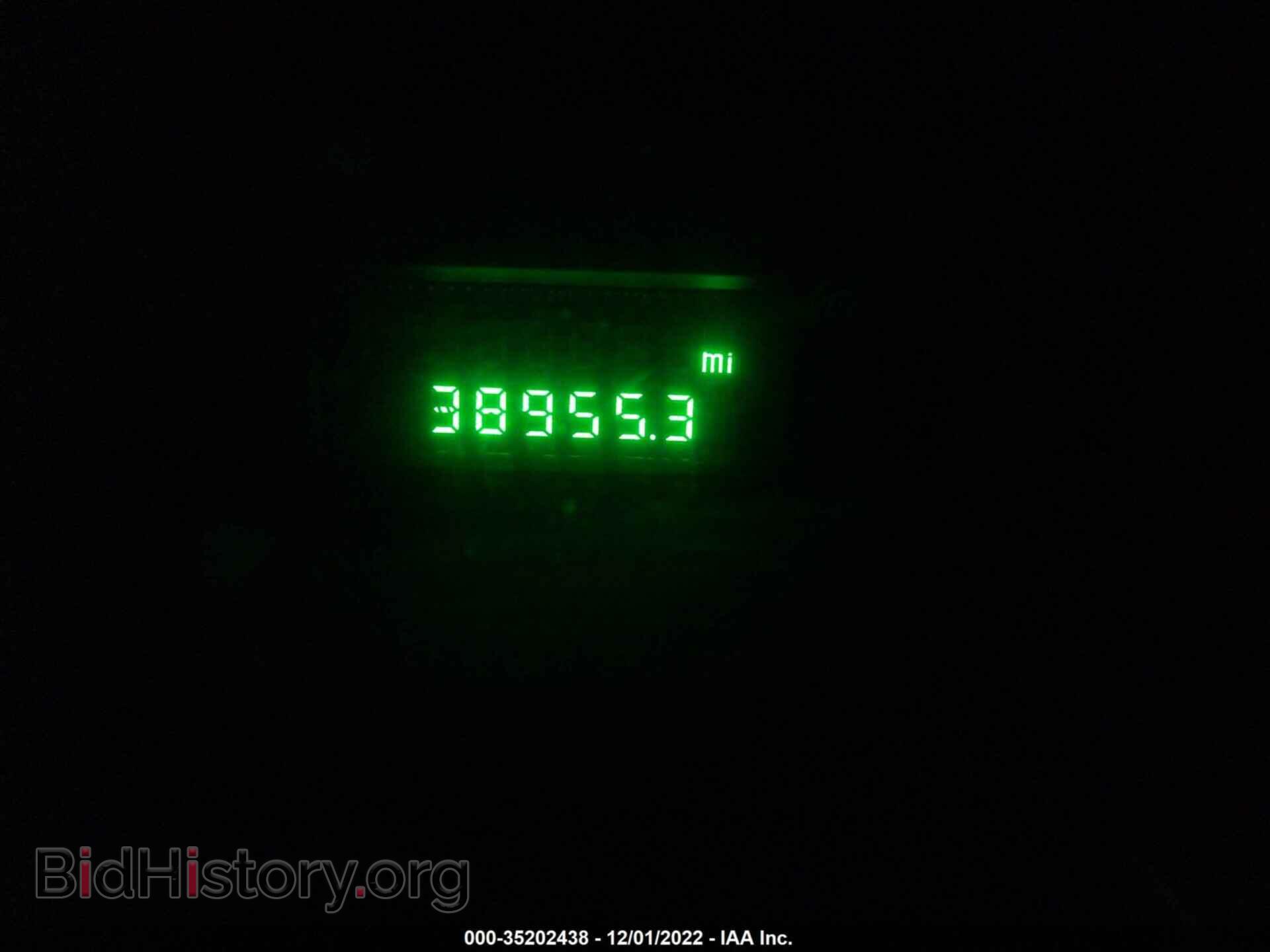 2011 FORD ECONOLINE CARGO VAN - VIN: 1FTNE2EW7BDA20127 - Фото 7