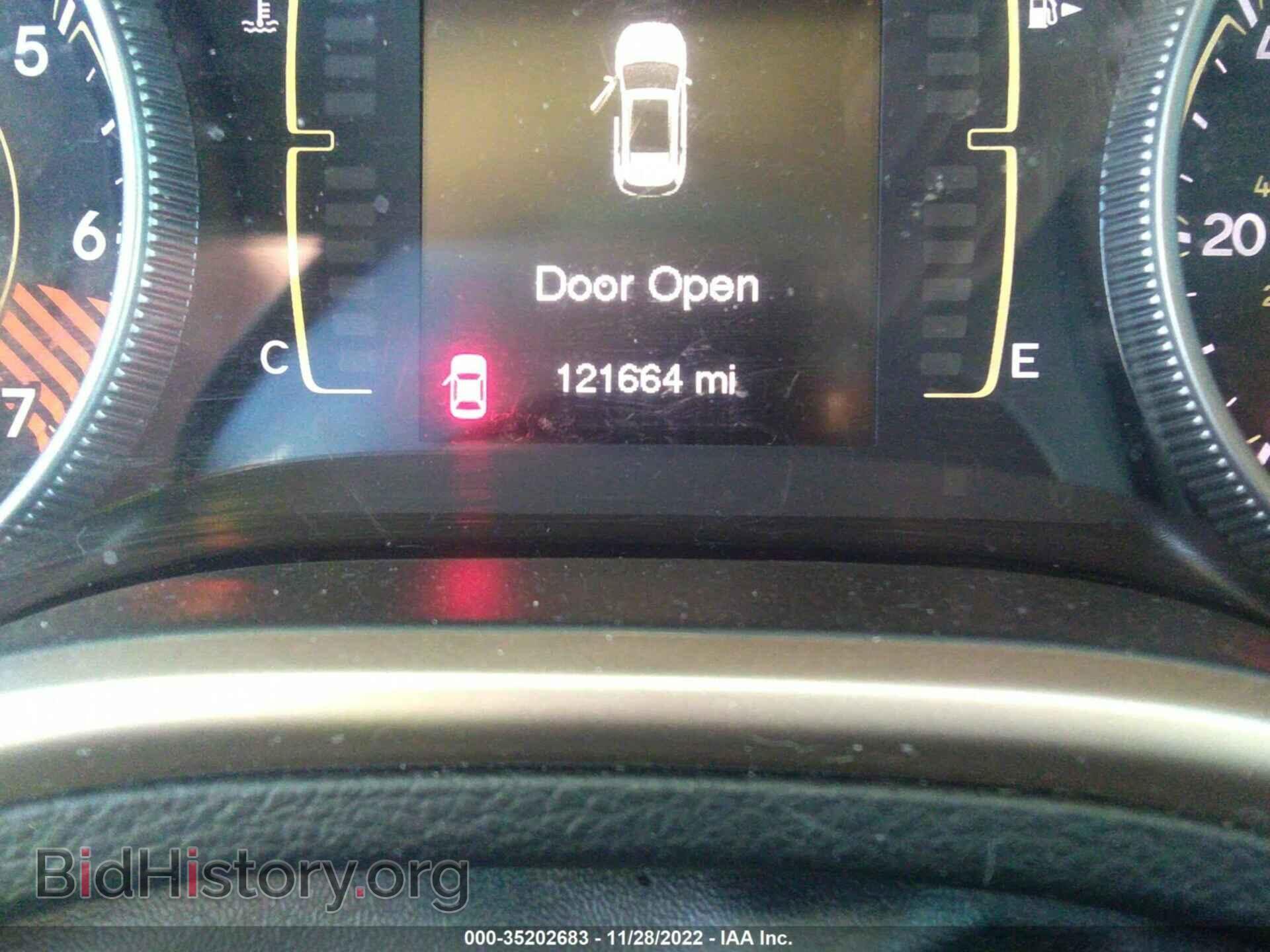2015 JEEP CHEROKEE - VIN: 1C4PJMCB6FW733532 - Фото 7