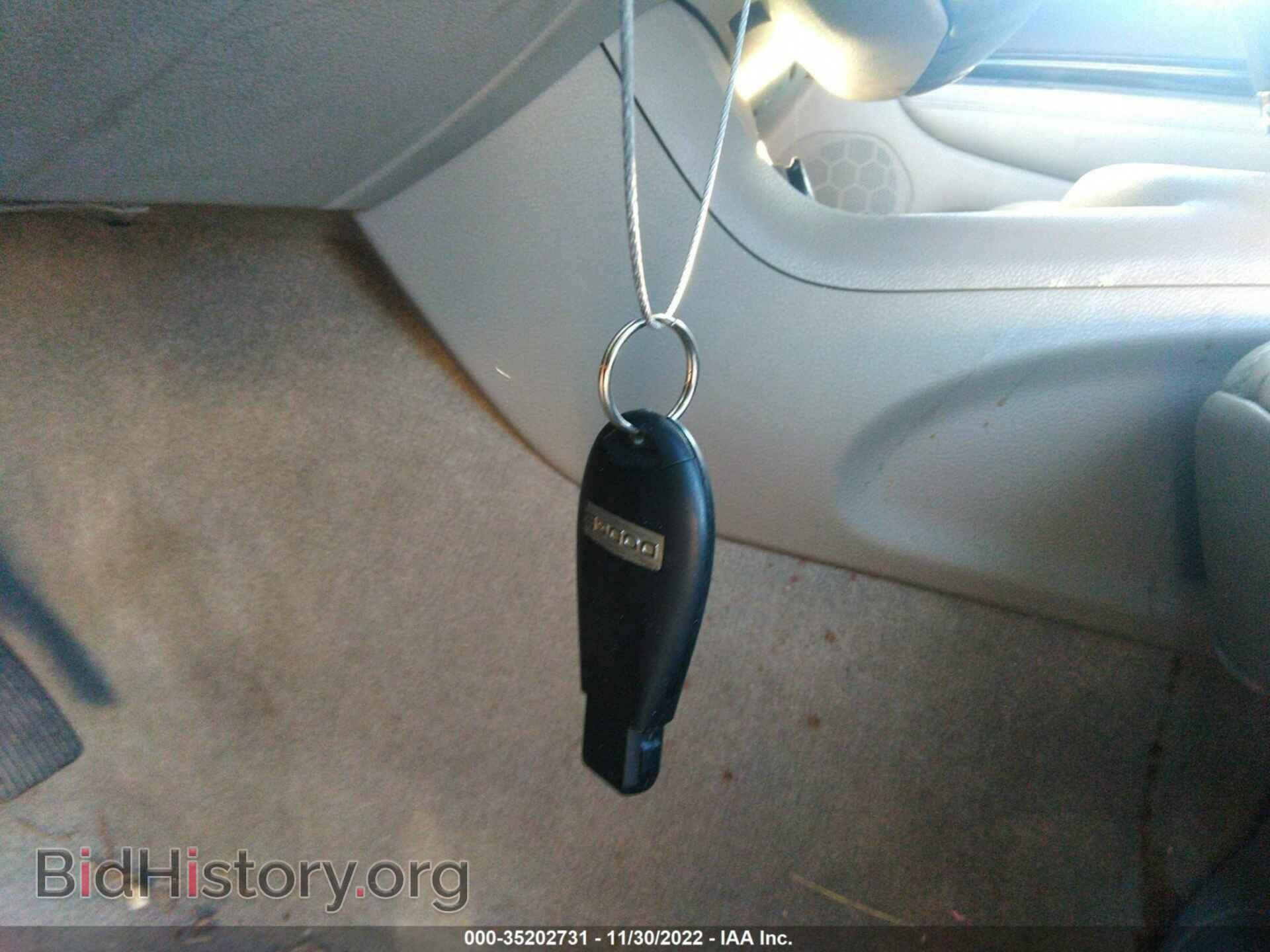 2013 DODGE DURANGO - VIN: 1C4SDHDT5DC613221 - Photo 11
