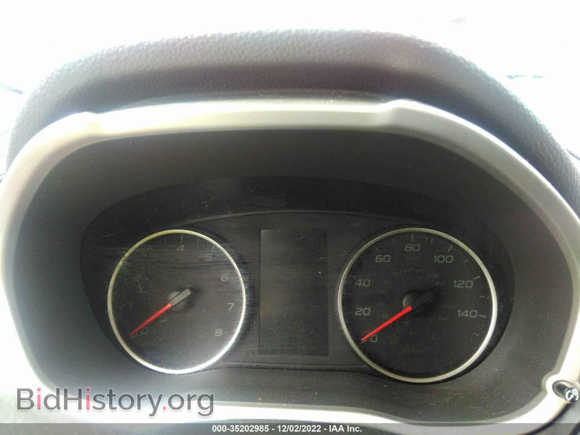 2020 MITSUBISHI ECLIPSE CROSS - VIN: JA4AT3AA2LZ021592 - Фото 7