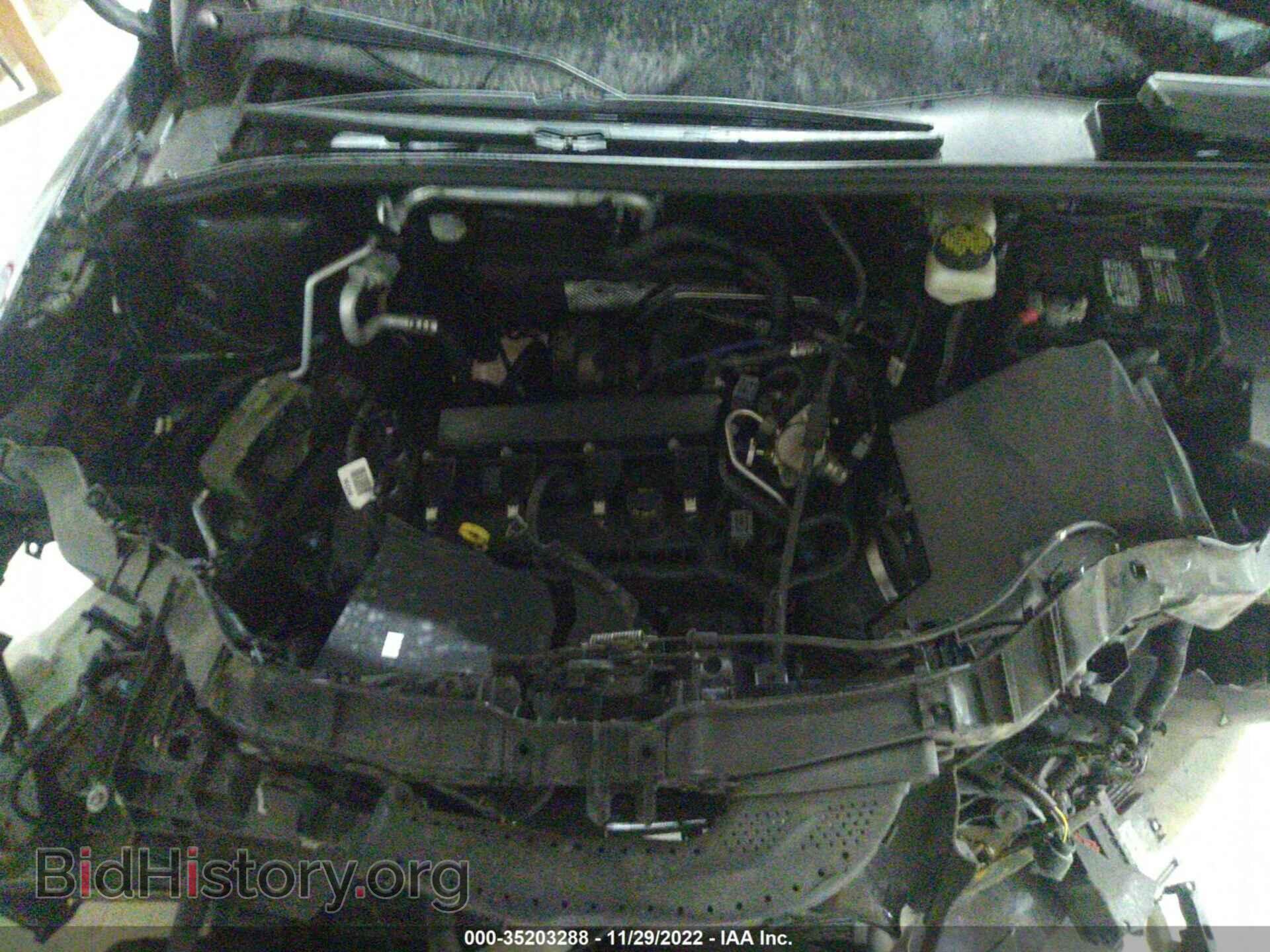 2017 FORD FOCUS - VIN: 1FADP3M26HL298452 - Photo 10