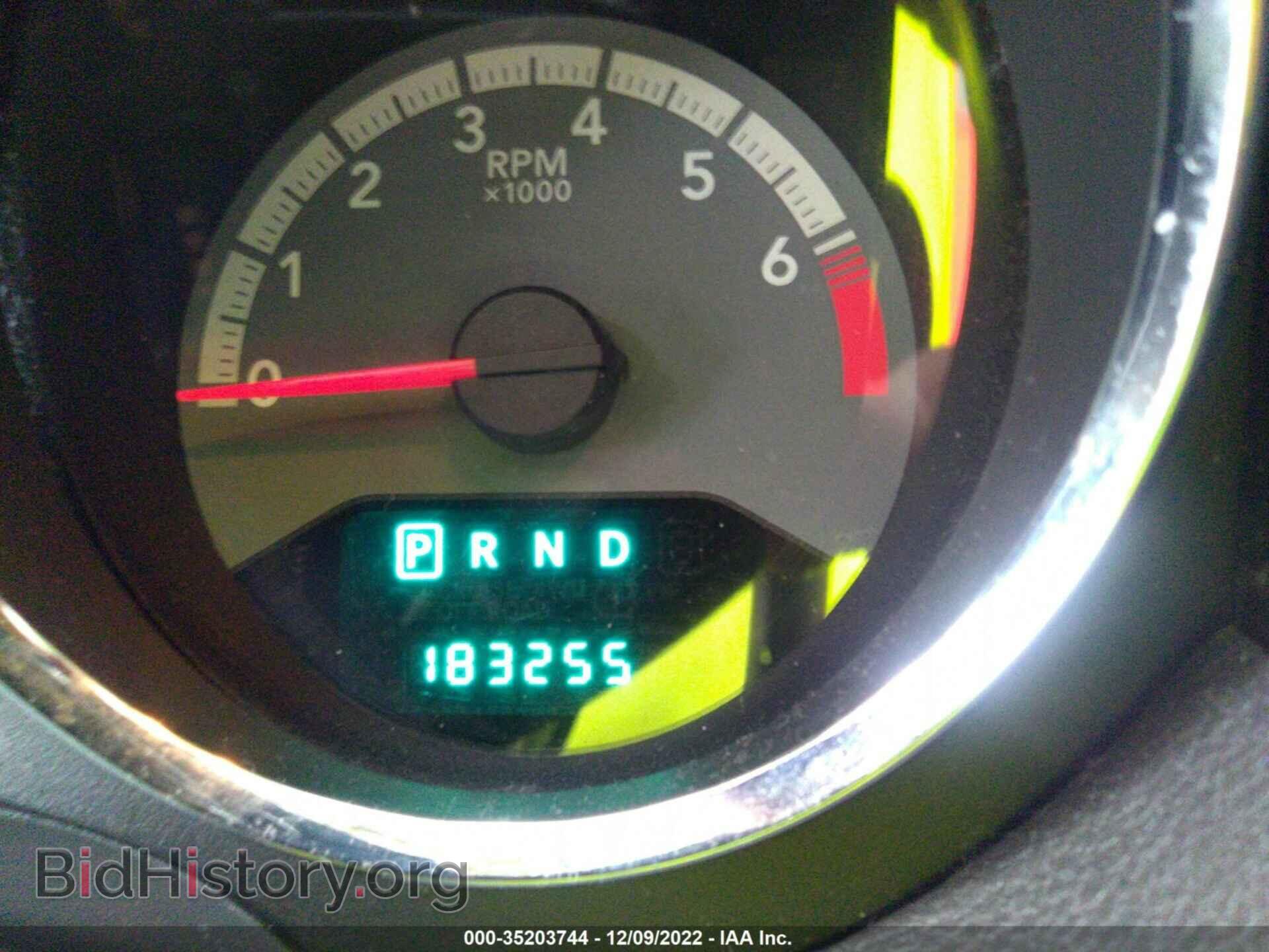 2012 DODGE CALIBER - VIN: 1C3CDWDA8CD528023 - Photo 7