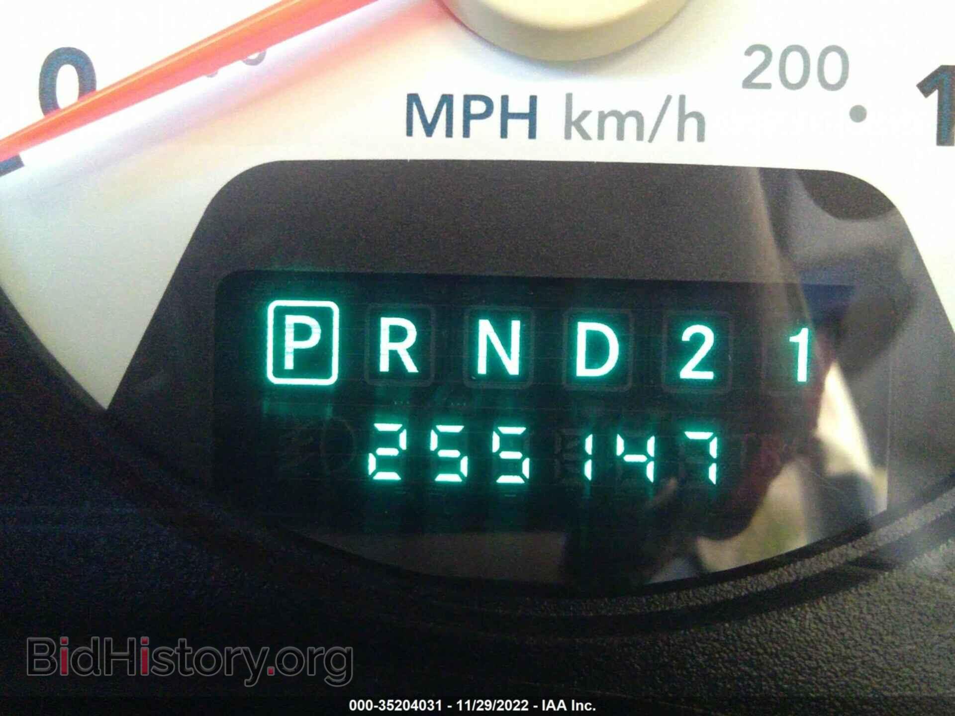 2008 DODGE RAM 1500 - VIN: 1D7HA18N88J158264 - Фото 7