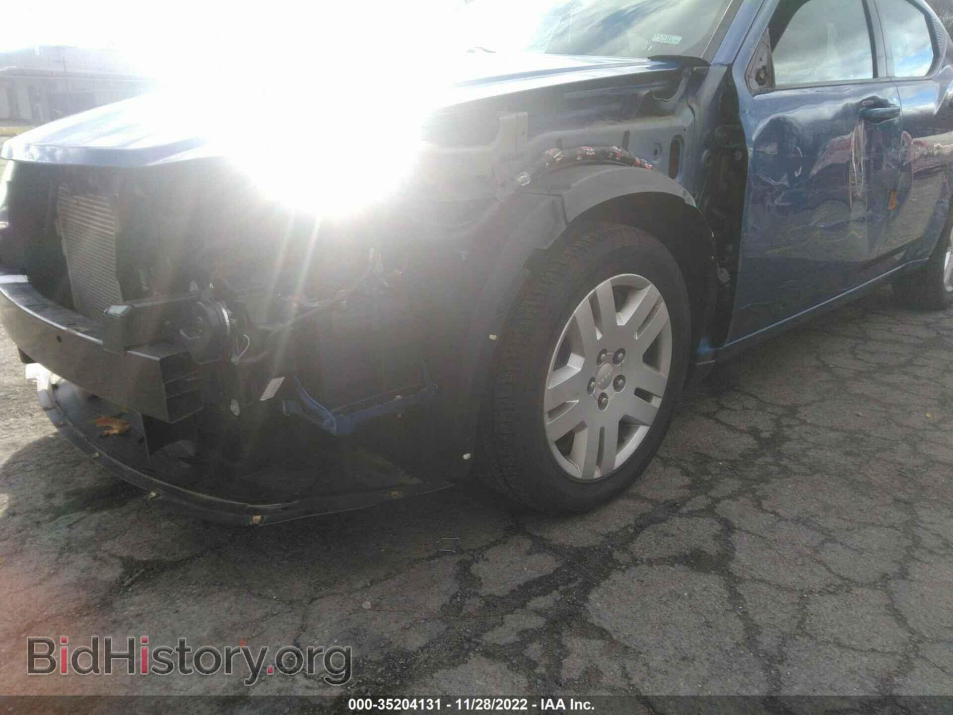 2013 DODGE AVENGER - VIN: 1C3CDZAB2DN753953 - Photo 6