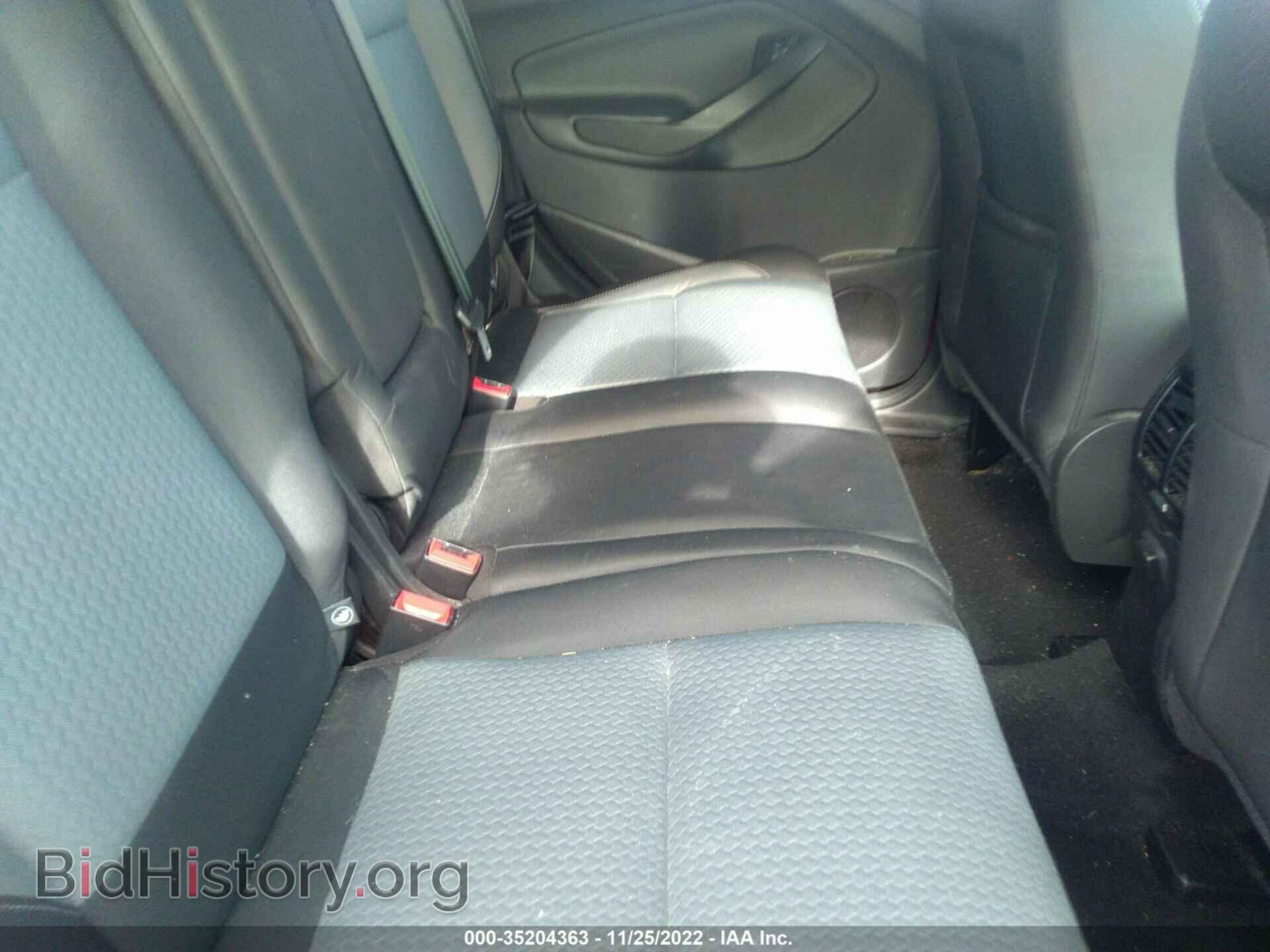 2017 FORD ESCAPE - VIN: 1FMCU0GD5HUE63083 - Фото 8