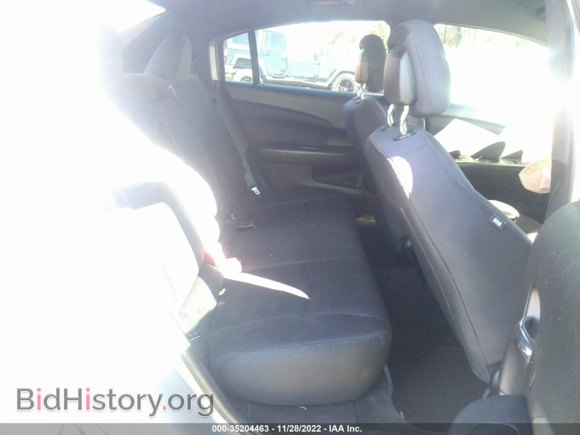 2014 CHRYSLER 200 - VIN: 1C3CCBBB4EN171878 - Фото 8