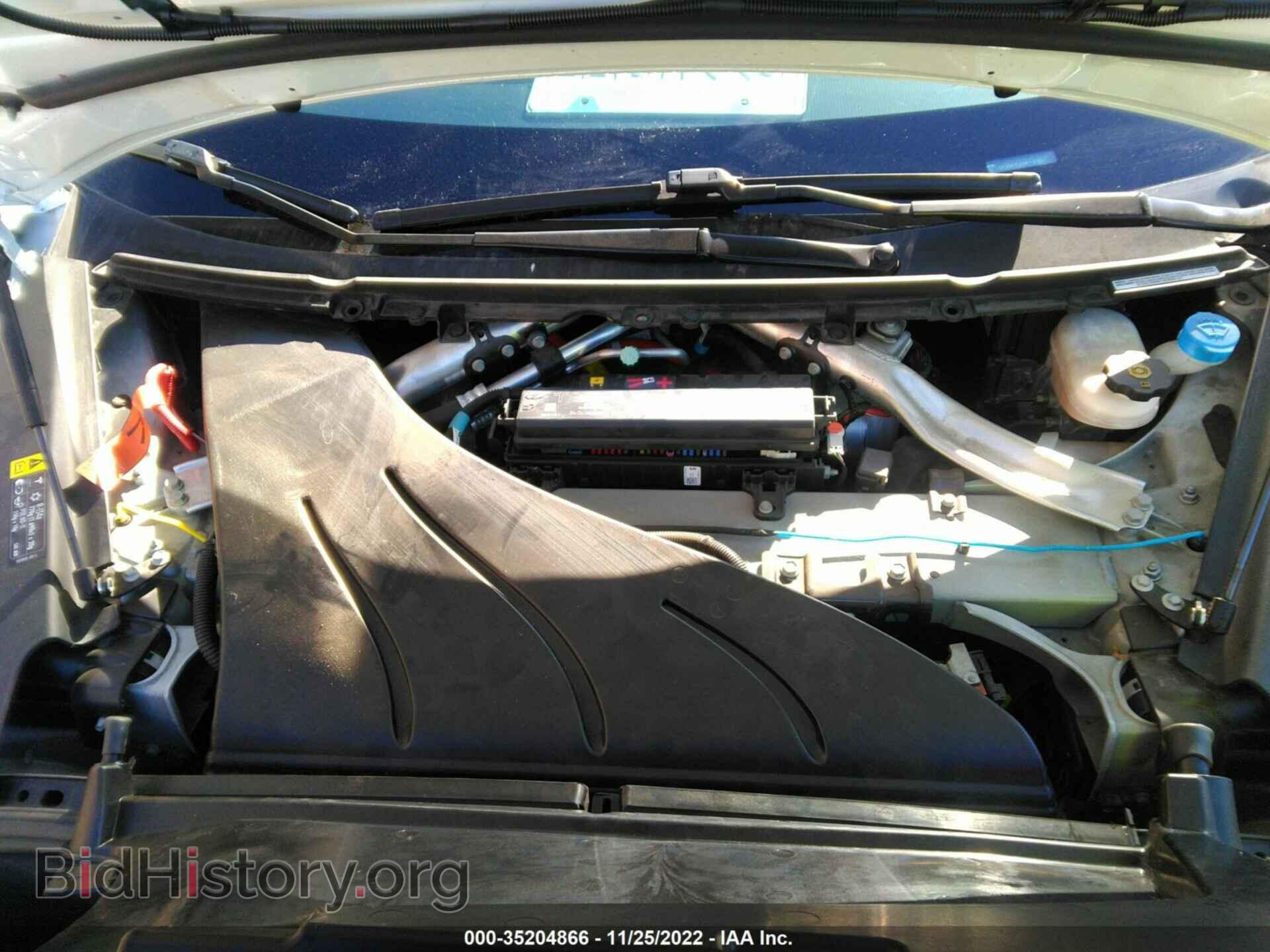 2017 TESLA MODEL S - VIN: 5YJSA1E2XHF197861 - Photo 10