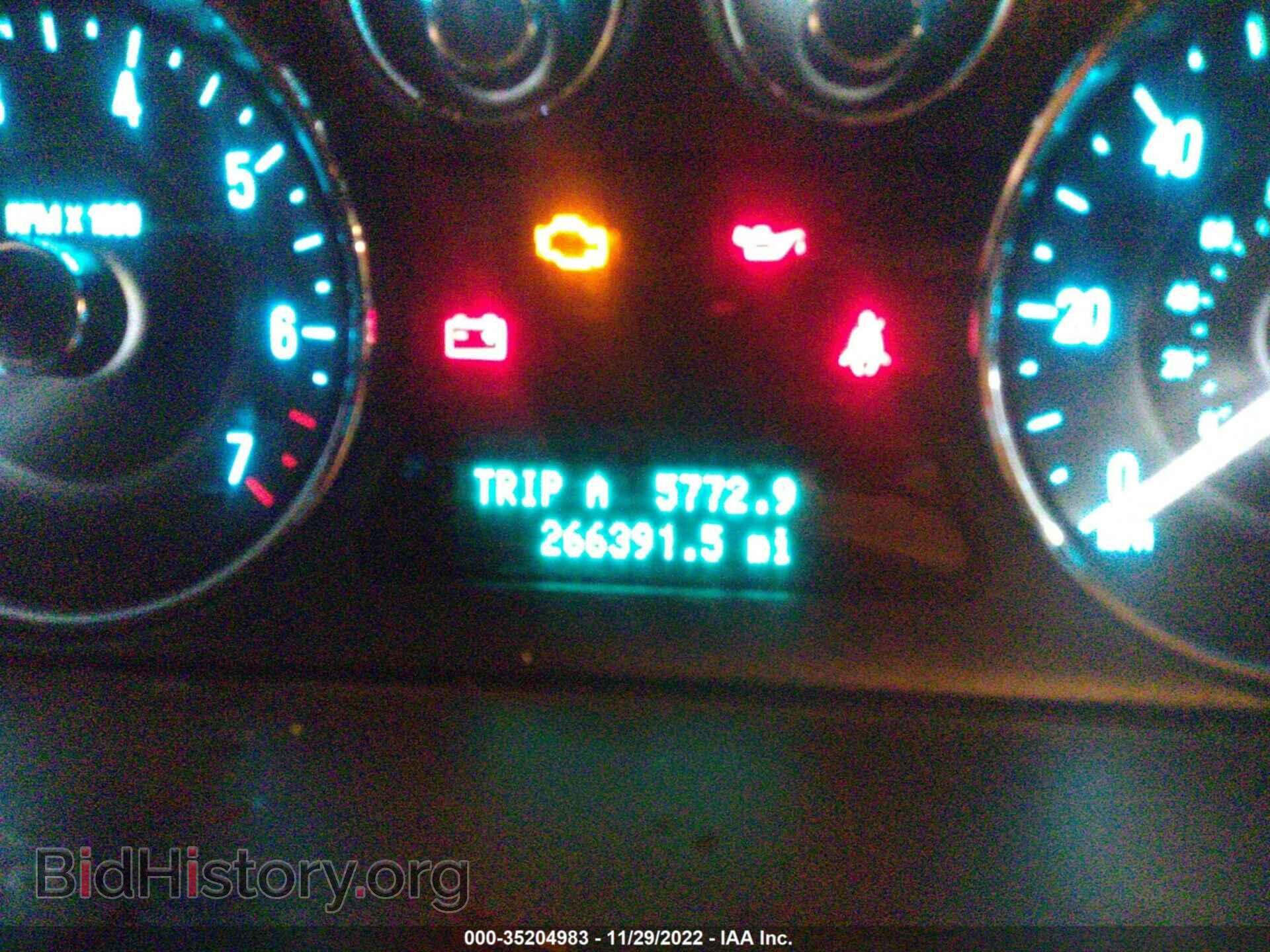 2010 FORD FLEX - VIN: 2FMHK6CC9ABD03392 - Фото 7