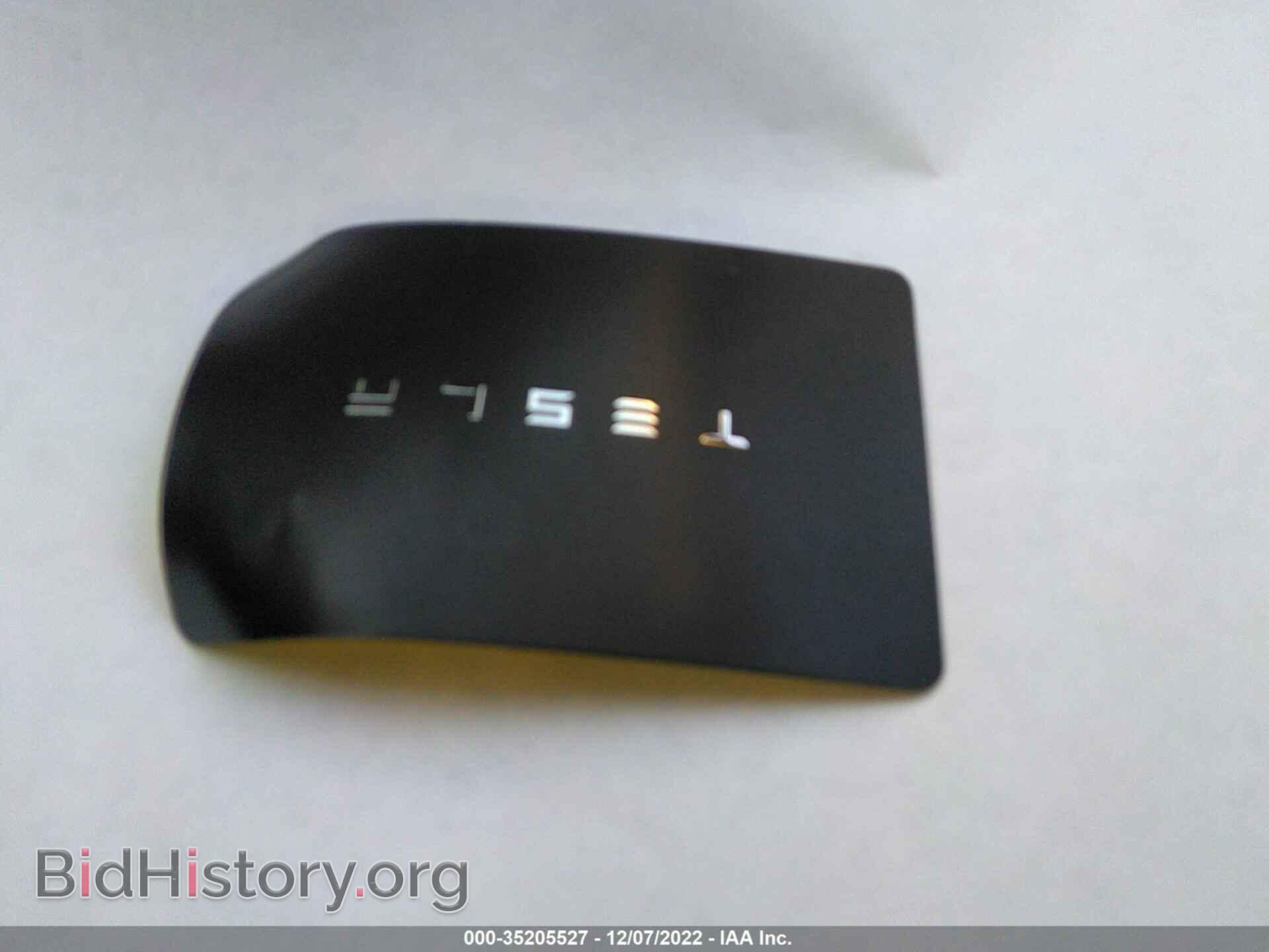 2022 TESLA MODEL 3 - VIN: 5YJ3E1EB9NF242535 - Photo 11