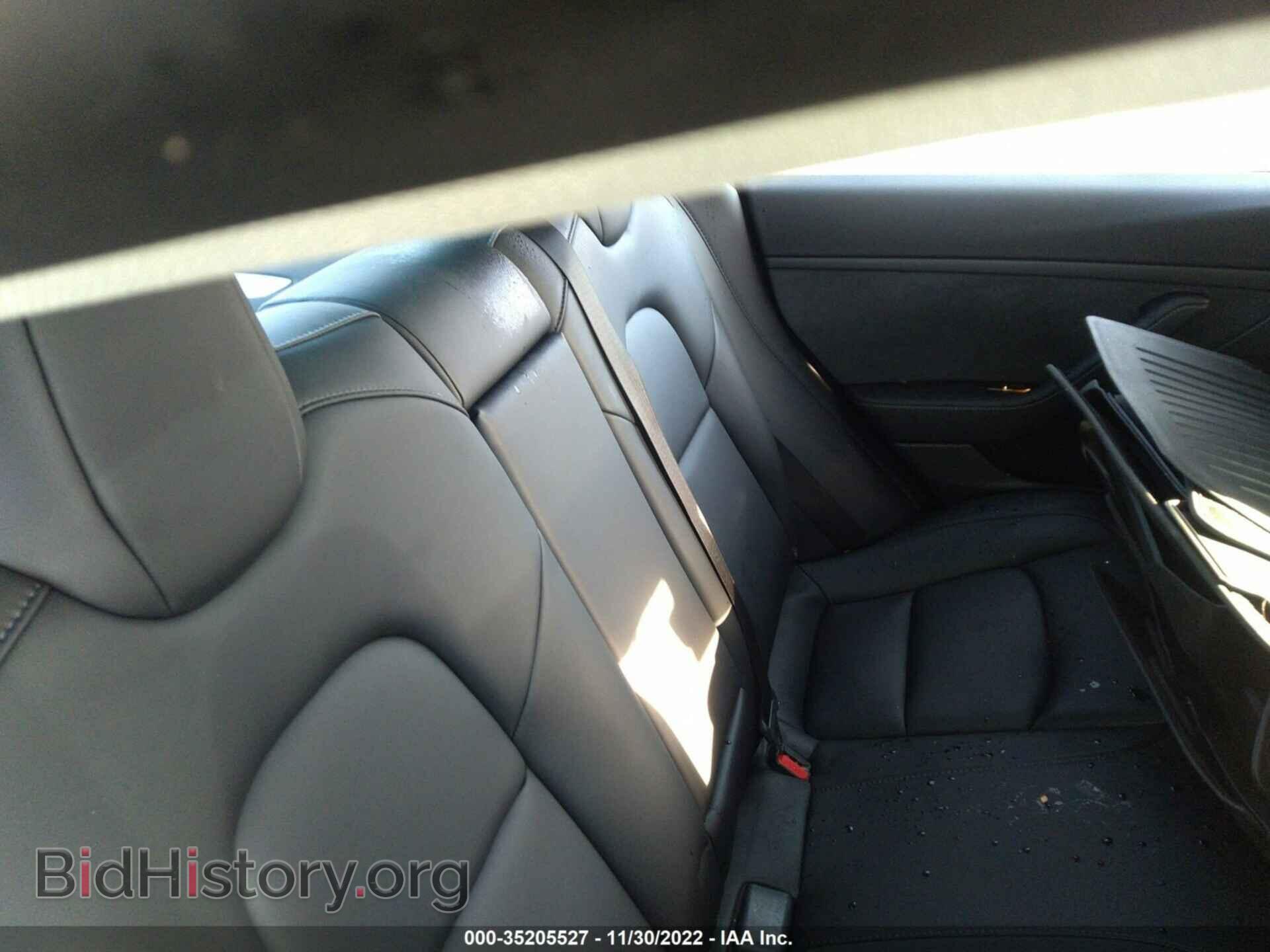 2022 TESLA MODEL 3 - VIN: 5YJ3E1EB9NF242535 - Photo 8