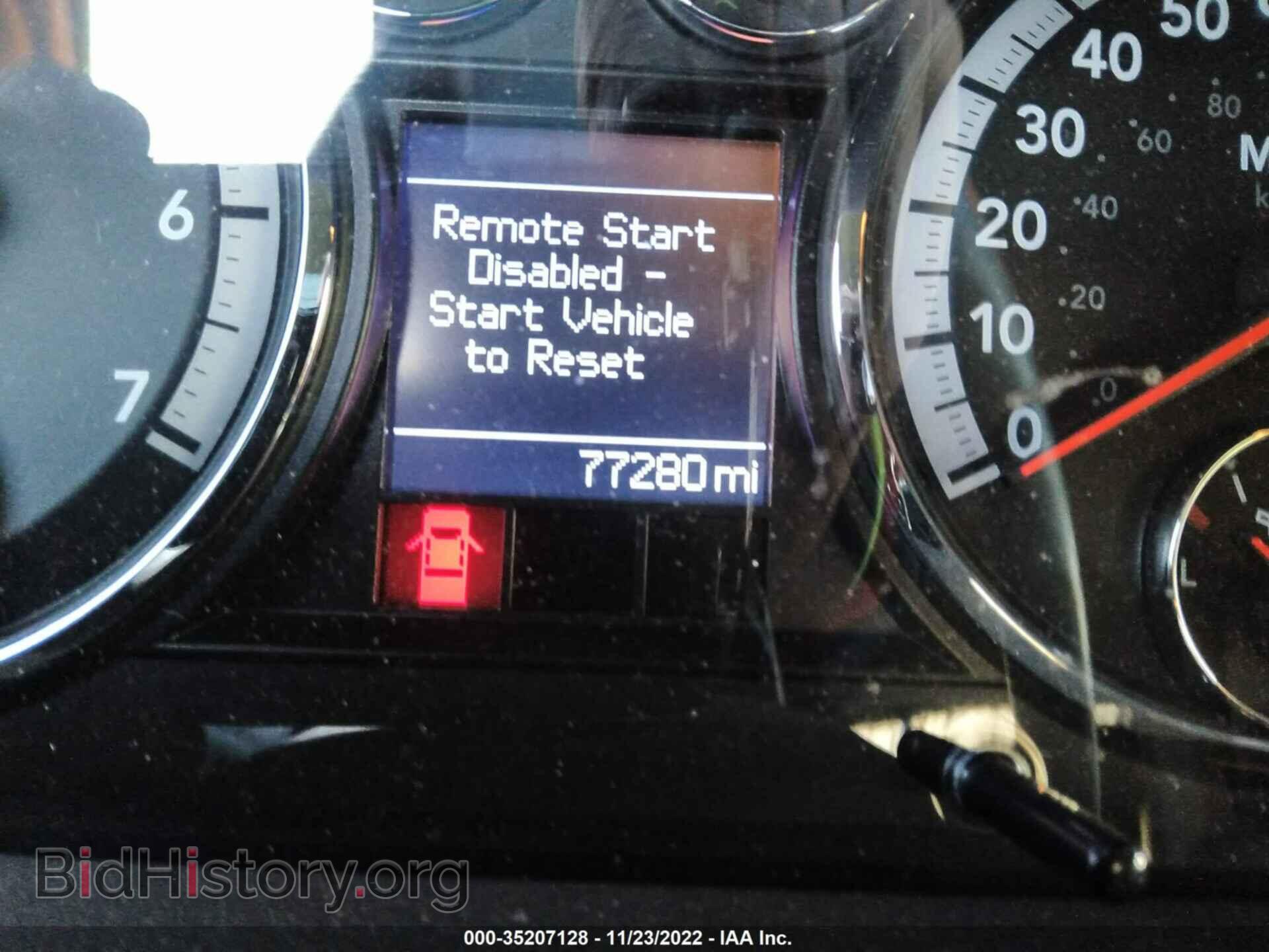 2012 RAM 1500 - VIN: 1C6RD7NTXCS347536 - Фото 7