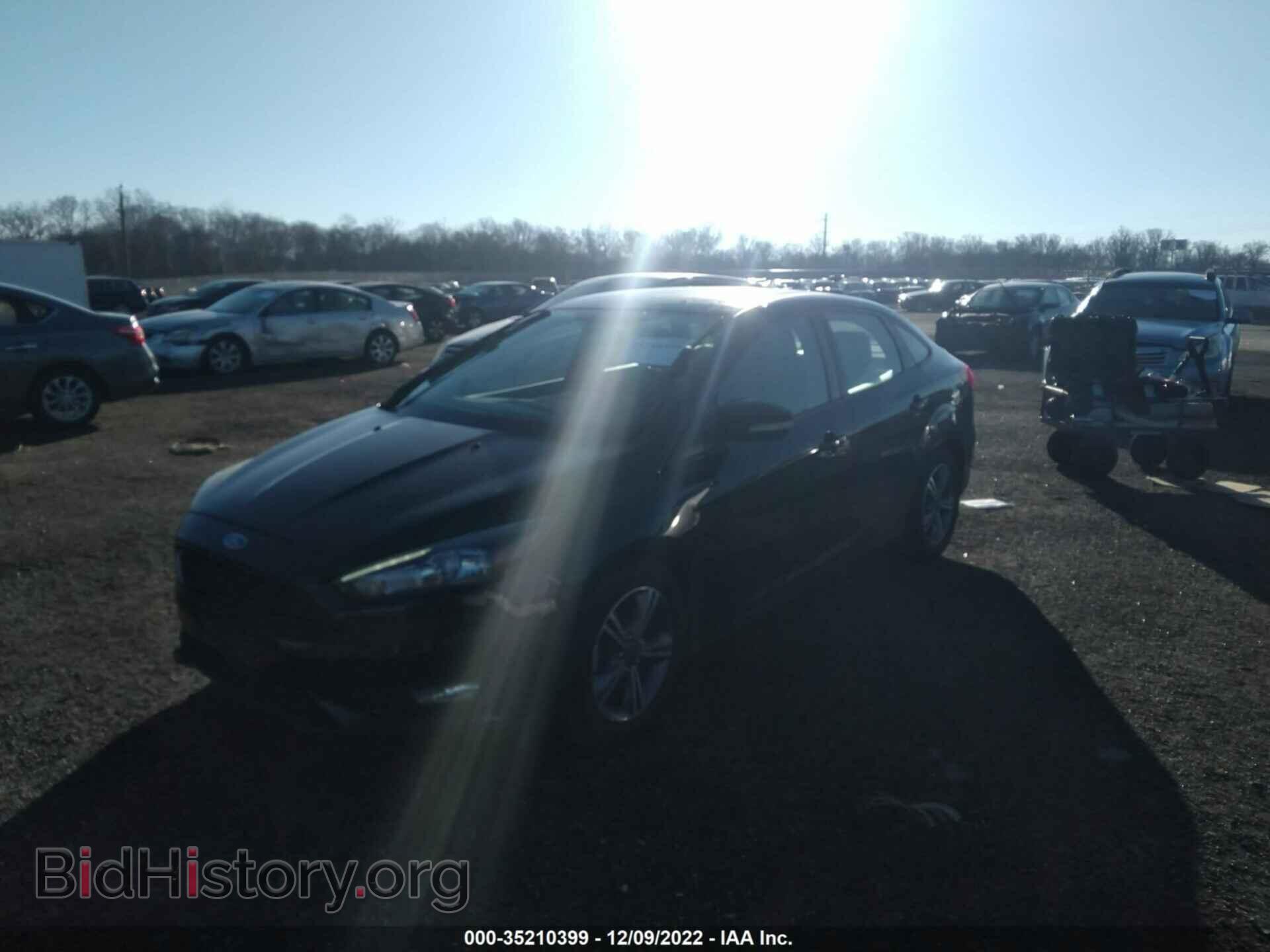 2017 FORD FOCUS - VIN: 1FADP3FE2HL292462 - Photo 2