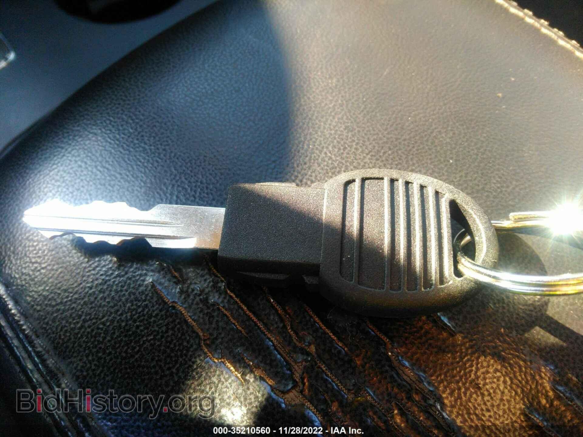 2011 DODGE DURANGO - VIN: 1D4RD4GGXBC638105 - Photo 11
