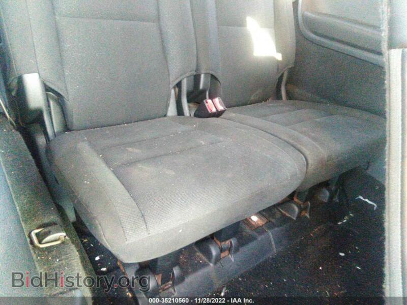 2011 Dodge DURANGO (VIN 1D4RD4GGXBC638105) — photo 8 of 11