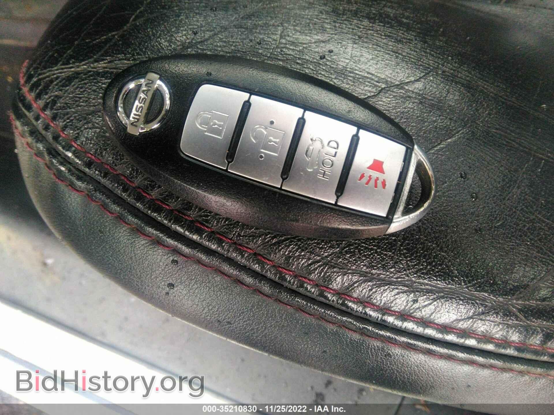 2009 NISSAN MAXIMA - VIN: 1N4AA51E49C857268 - Фото 11