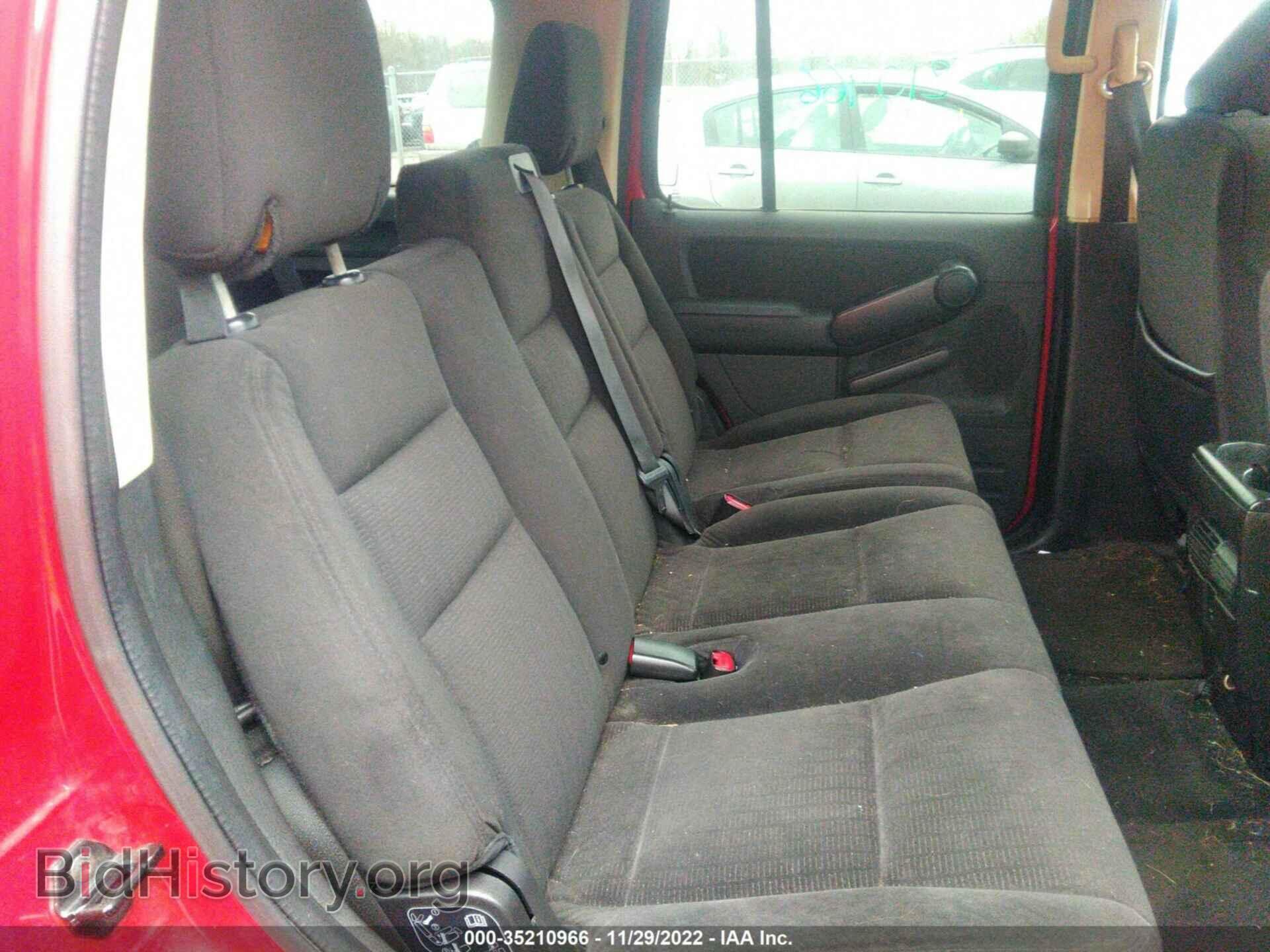 2010 FORD EXPLORER - VIN: 1FMEU7DEXAUA85587 - Photo 8