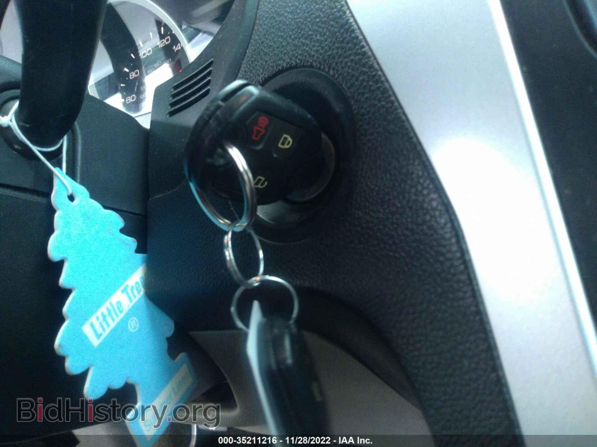 2012 FORD EXPLORER - VIN: 1FMHK7D8XCGA65080 - Фото 11