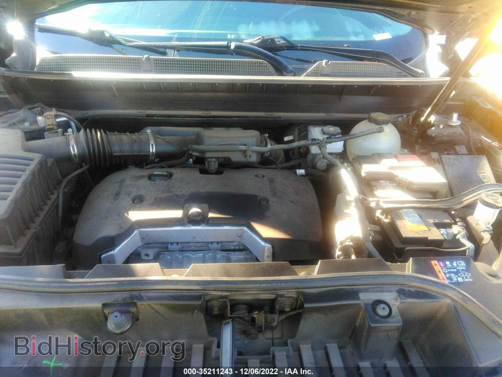 2021 GMC ACADIA - VIN: 1GKKNKLA5MZ204227 - Photo 10