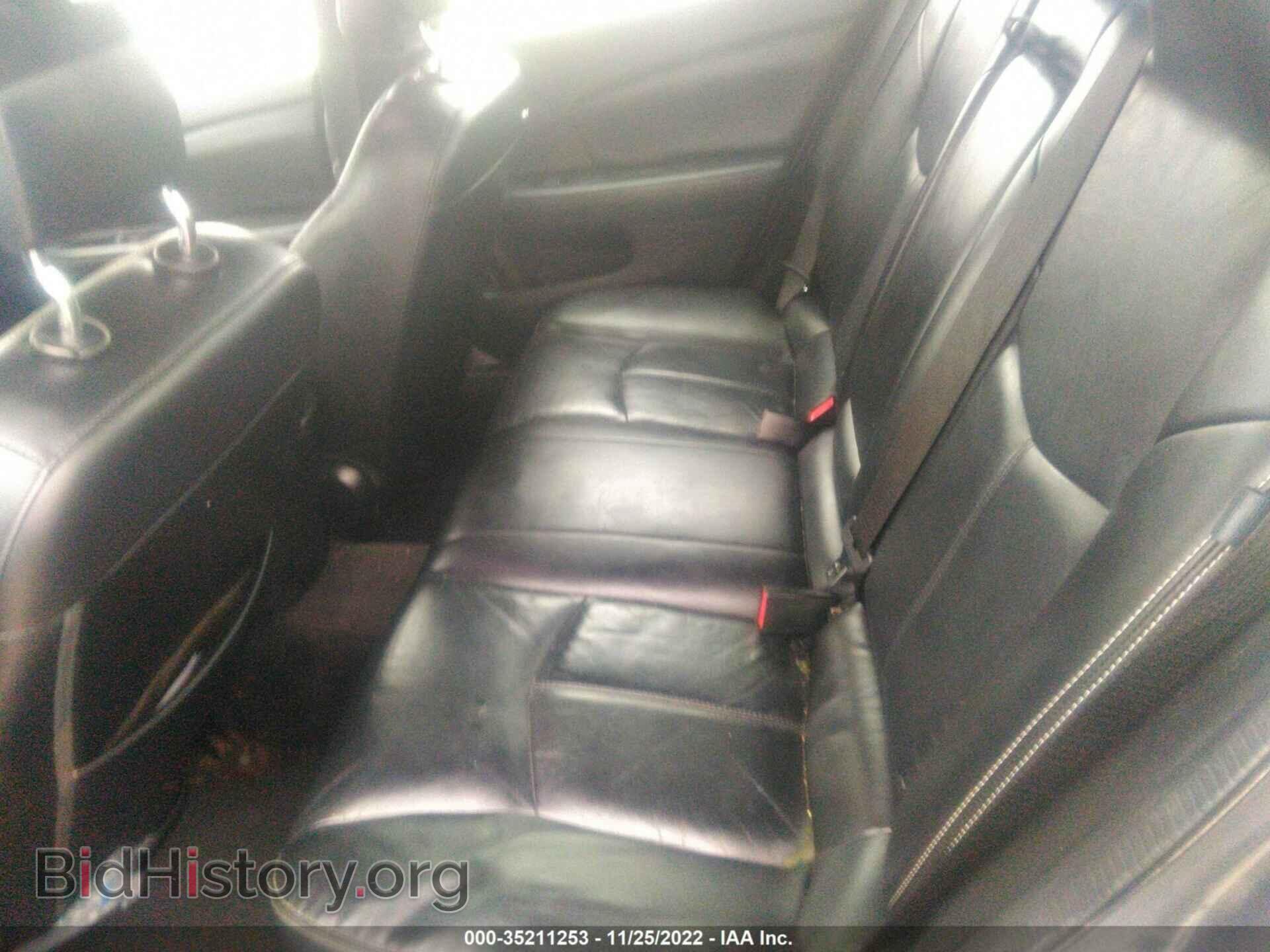 2013 CHRYSLER 200 - VIN: 1C3CCBCG4DN607637 - Фото 8