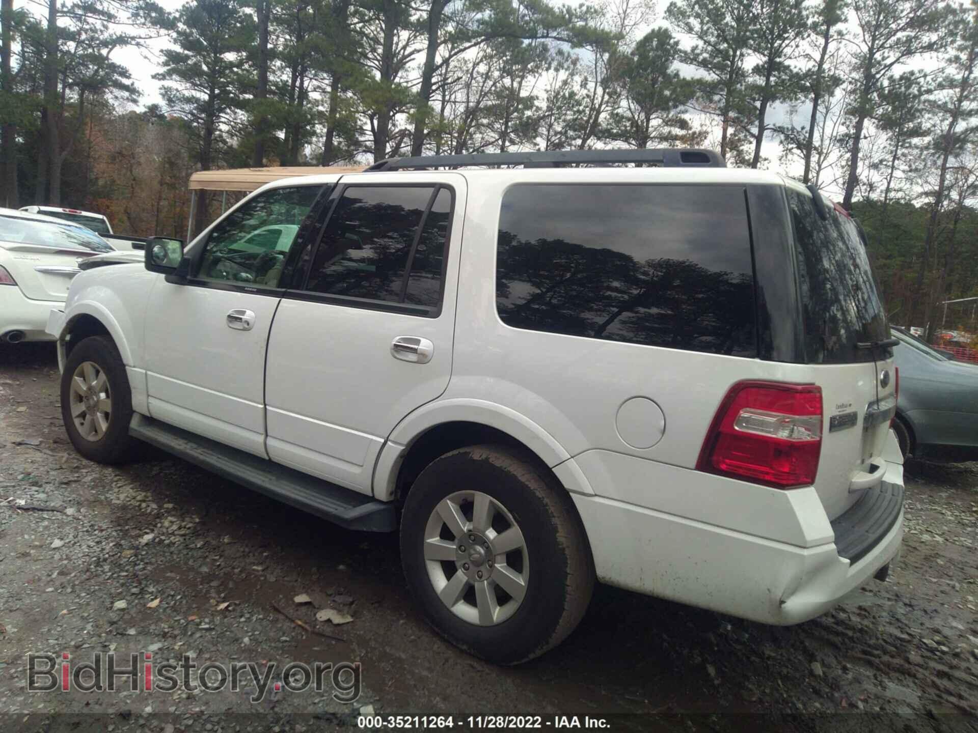 2010 FORD EXPEDITION - VIN: 1FMJU1F55AEA71471 - Фото 3