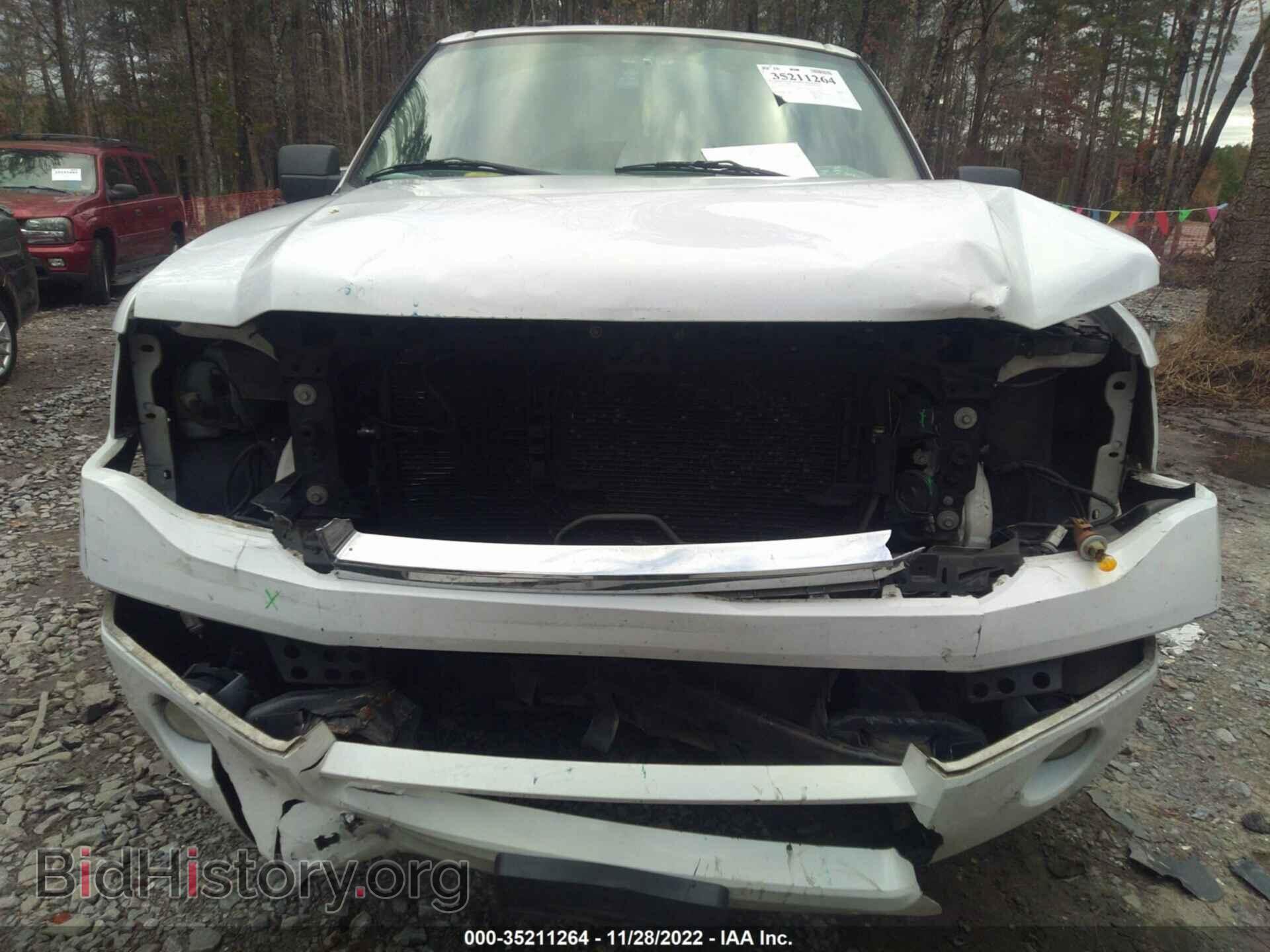 2010 FORD EXPEDITION - VIN: 1FMJU1F55AEA71471 - Фото 6