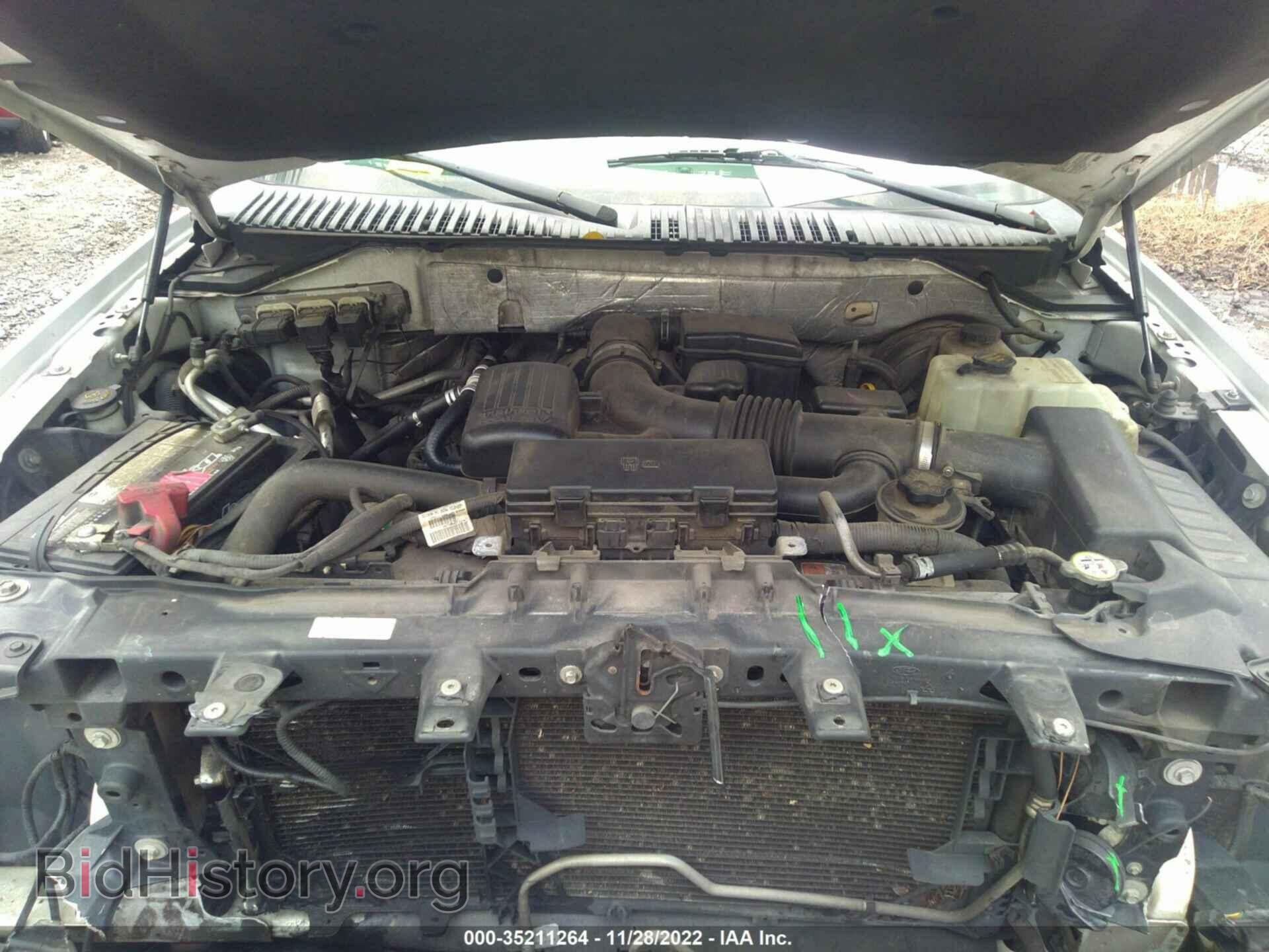 2010 FORD EXPEDITION - VIN: 1FMJU1F55AEA71471 - Фото 10