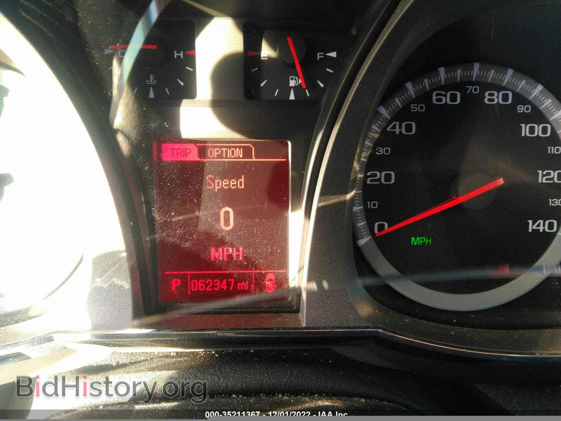 2017 GMC TERRAIN - VIN: 2GKFLTEK5H6122017 - Фото 7