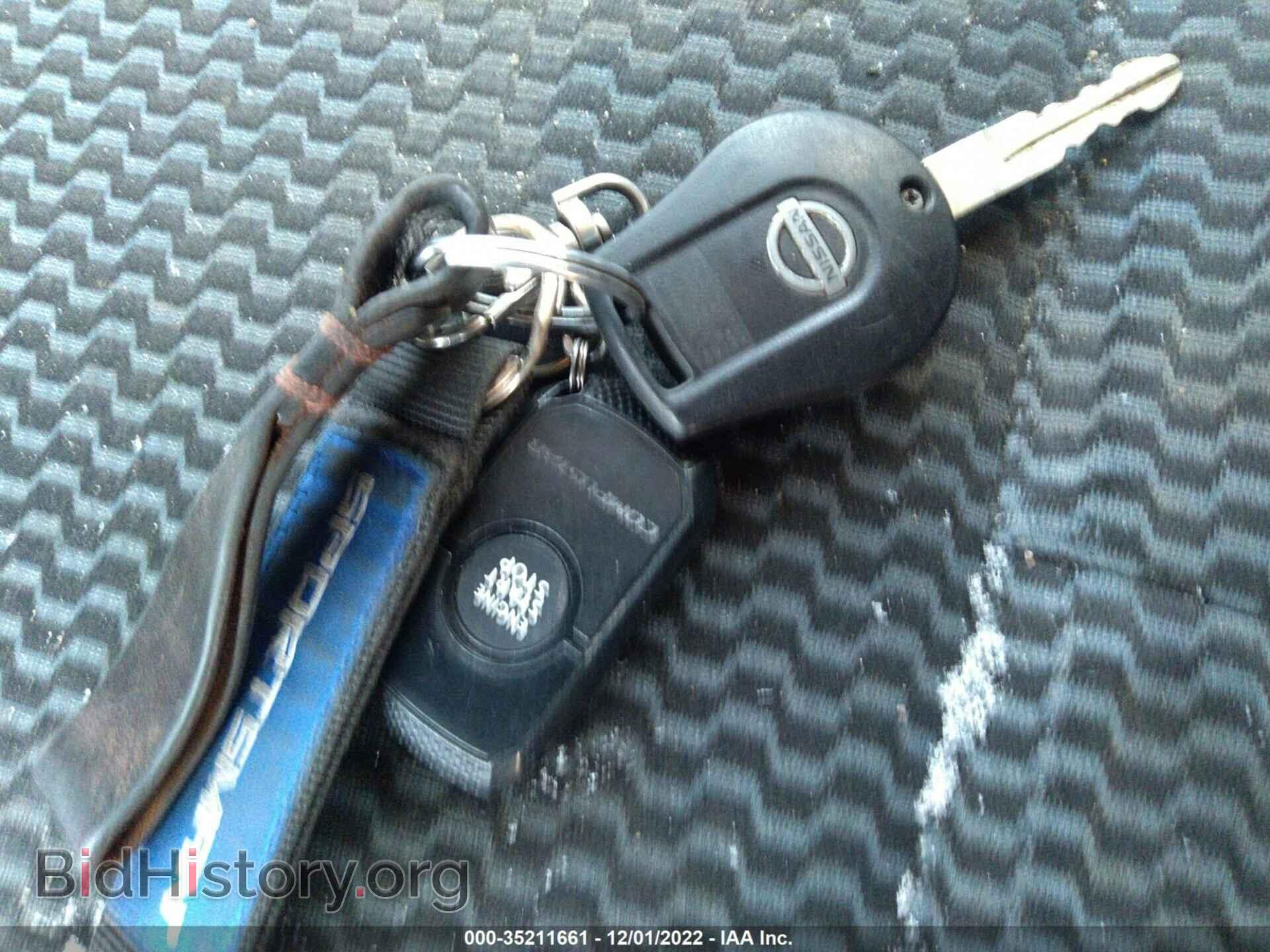 2016 NISSAN VERSA NOTE - VIN: 3N1CE2CP0GL405875 - Фото 11