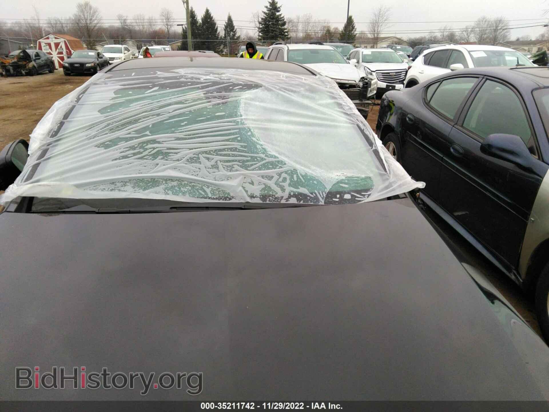 2015 MERCEDES-BENZ C-CLASS - VIN: 55SWF4KB8FU008564 - Фото 6