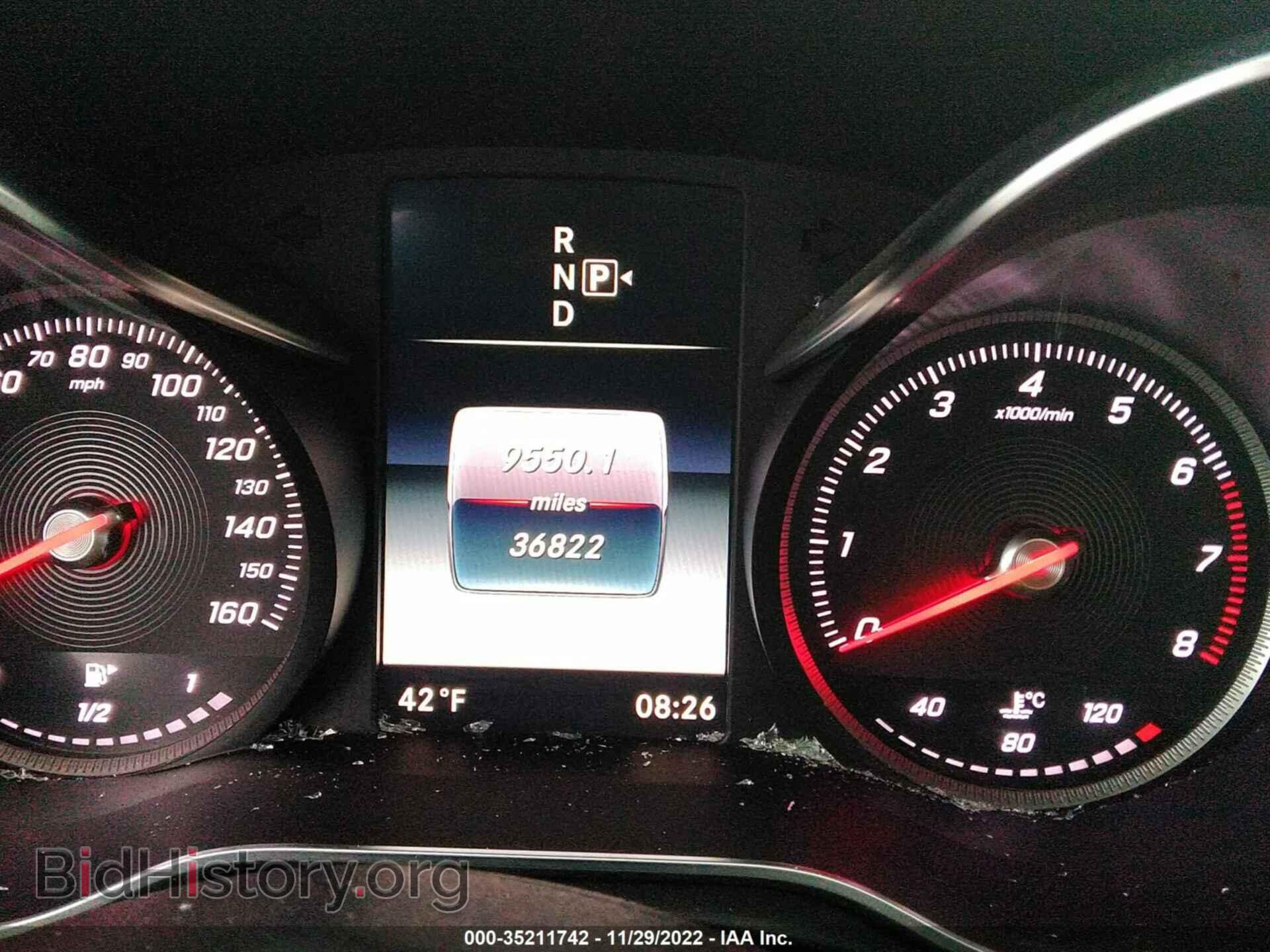 2015 MERCEDES-BENZ C-CLASS - VIN: 55SWF4KB8FU008564 - Фото 7