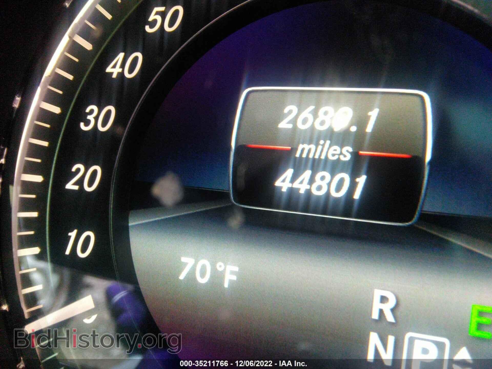 2014 MERCEDES-BENZ E-CLASS - VIN: WDDHF5KB2EA930261 - Фото 7