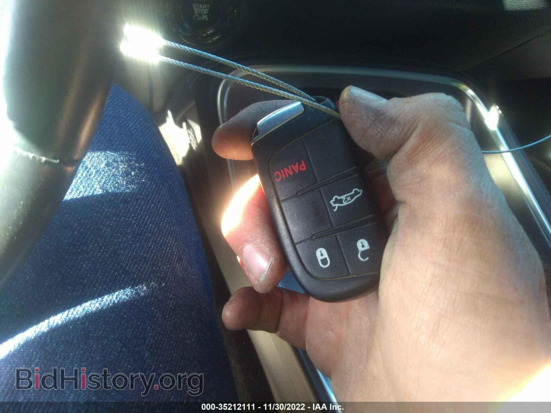 2015 DODGE CHALLENGER - VIN: 2C3CDZAG4FH894661 - Photo 11