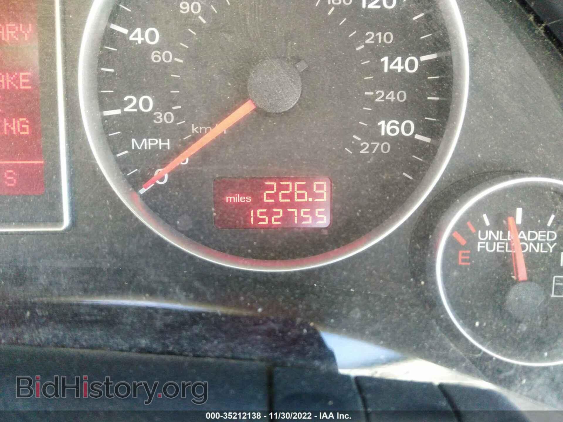2008 AUDI A4 - VIN: WAUDF78E28A090778 - Photo 7