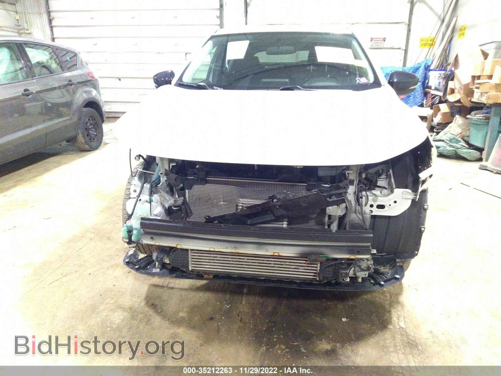 2019 MITSUBISHI ECLIPSE CROSS - VIN: JA4AT4AA6KZ002869 - Фото 6