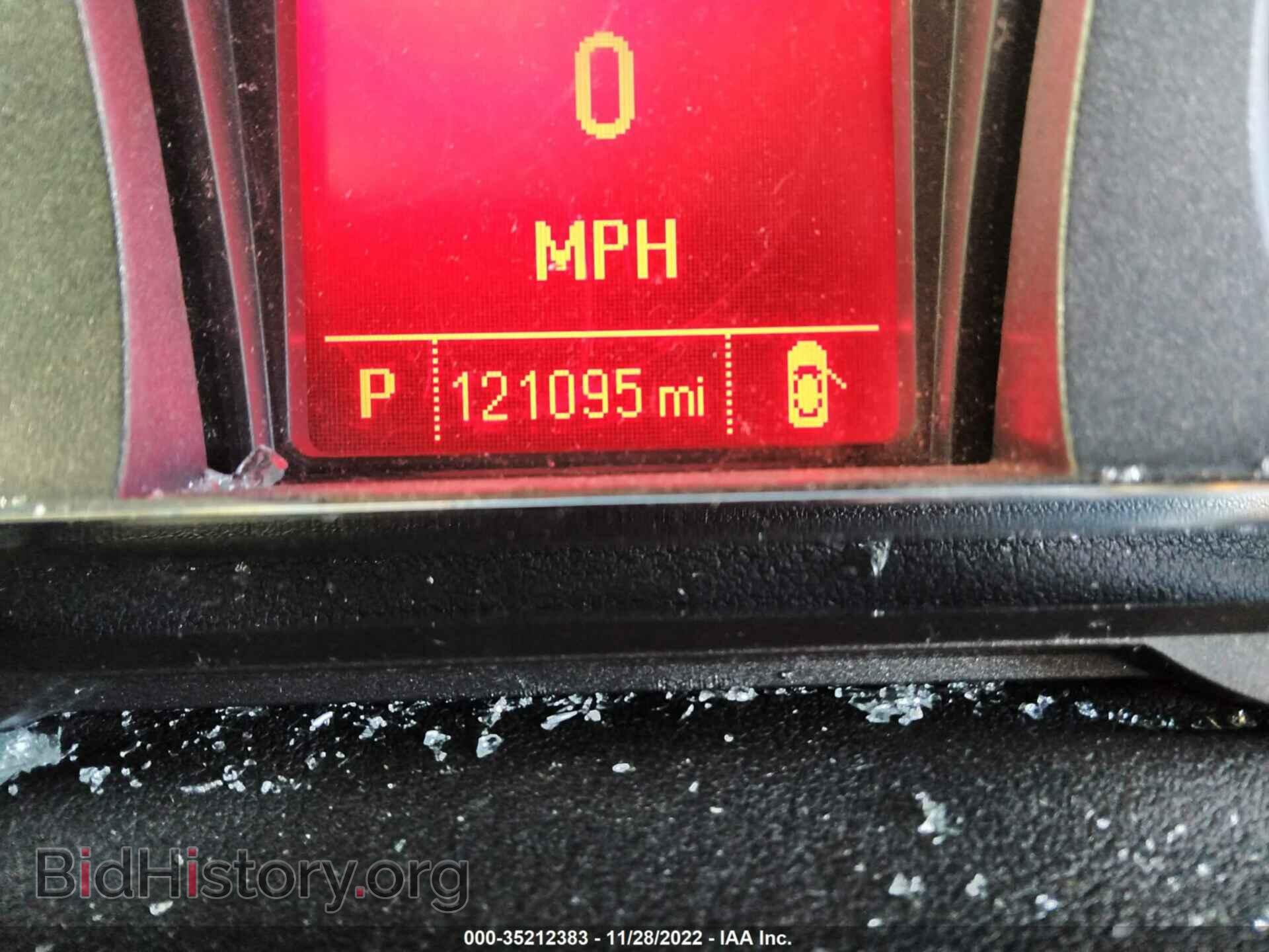 2017 GMC TERRAIN - VIN: 2GKFLRE30H6159391 - Фото 7