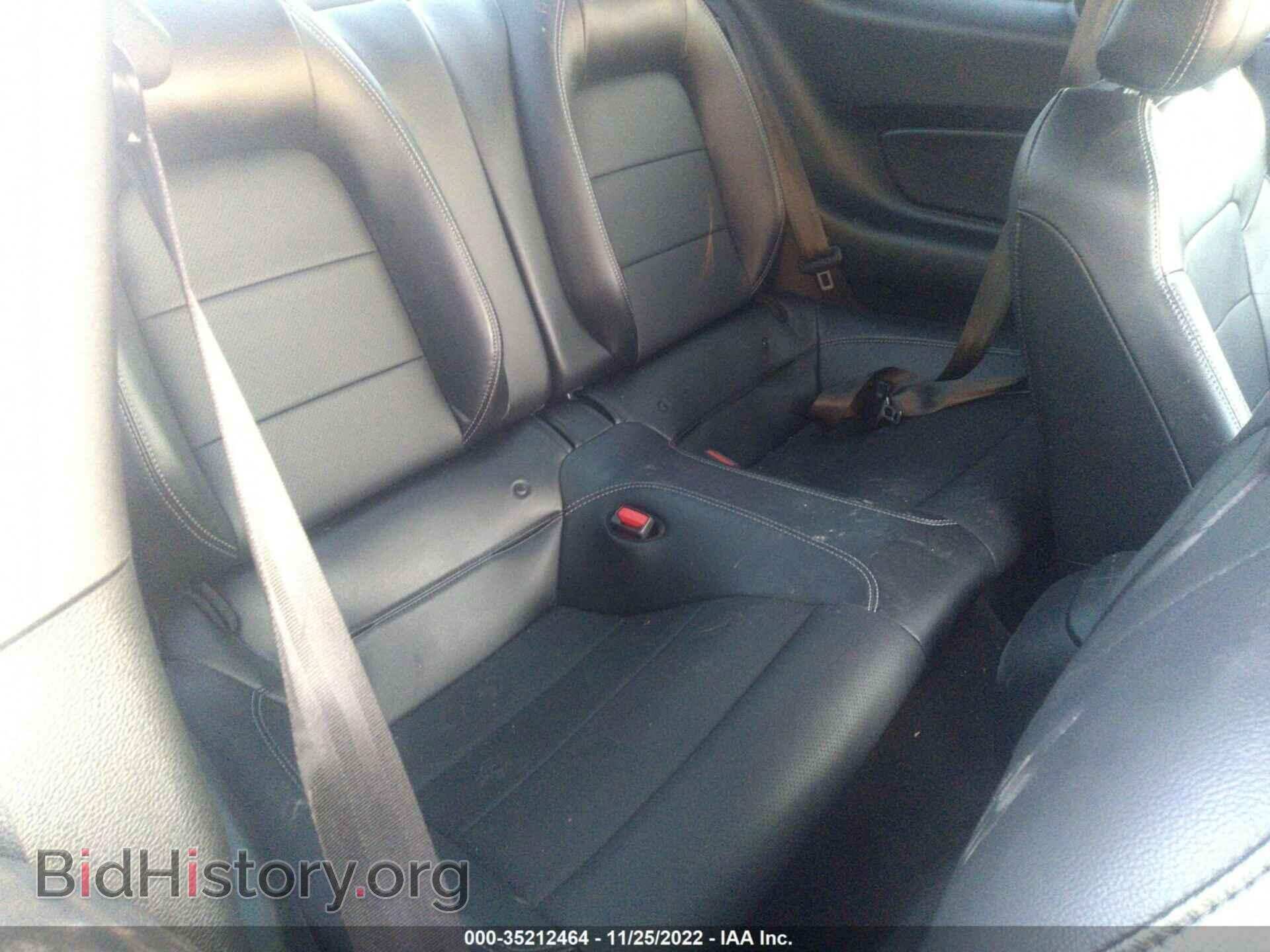2021 FORD MUSTANG - VIN: 1FA6P8CF5M5122288 - Фото 8
