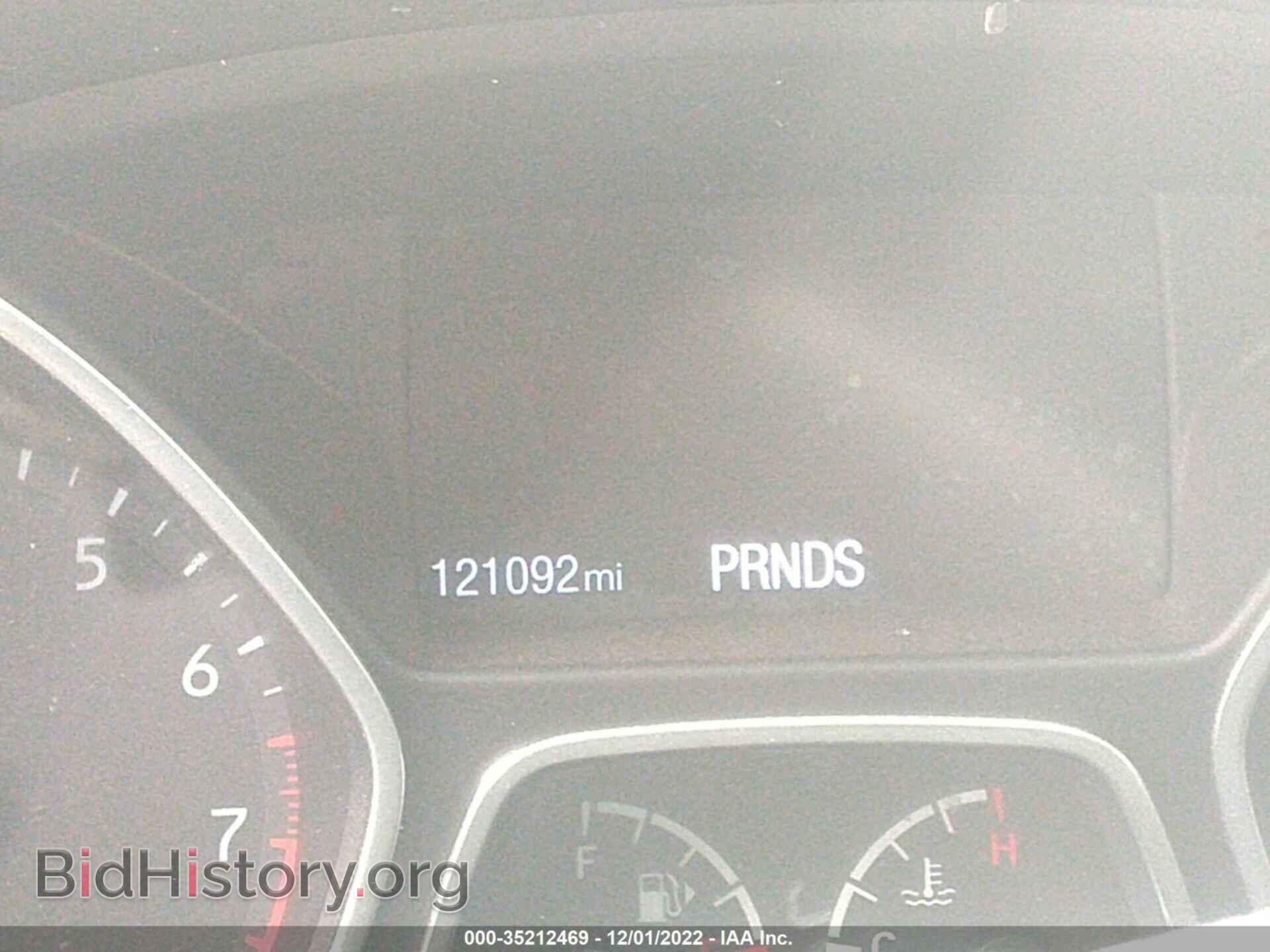 2016 FORD FOCUS - VIN: 1FADP3F23GL301240 - Photo 7