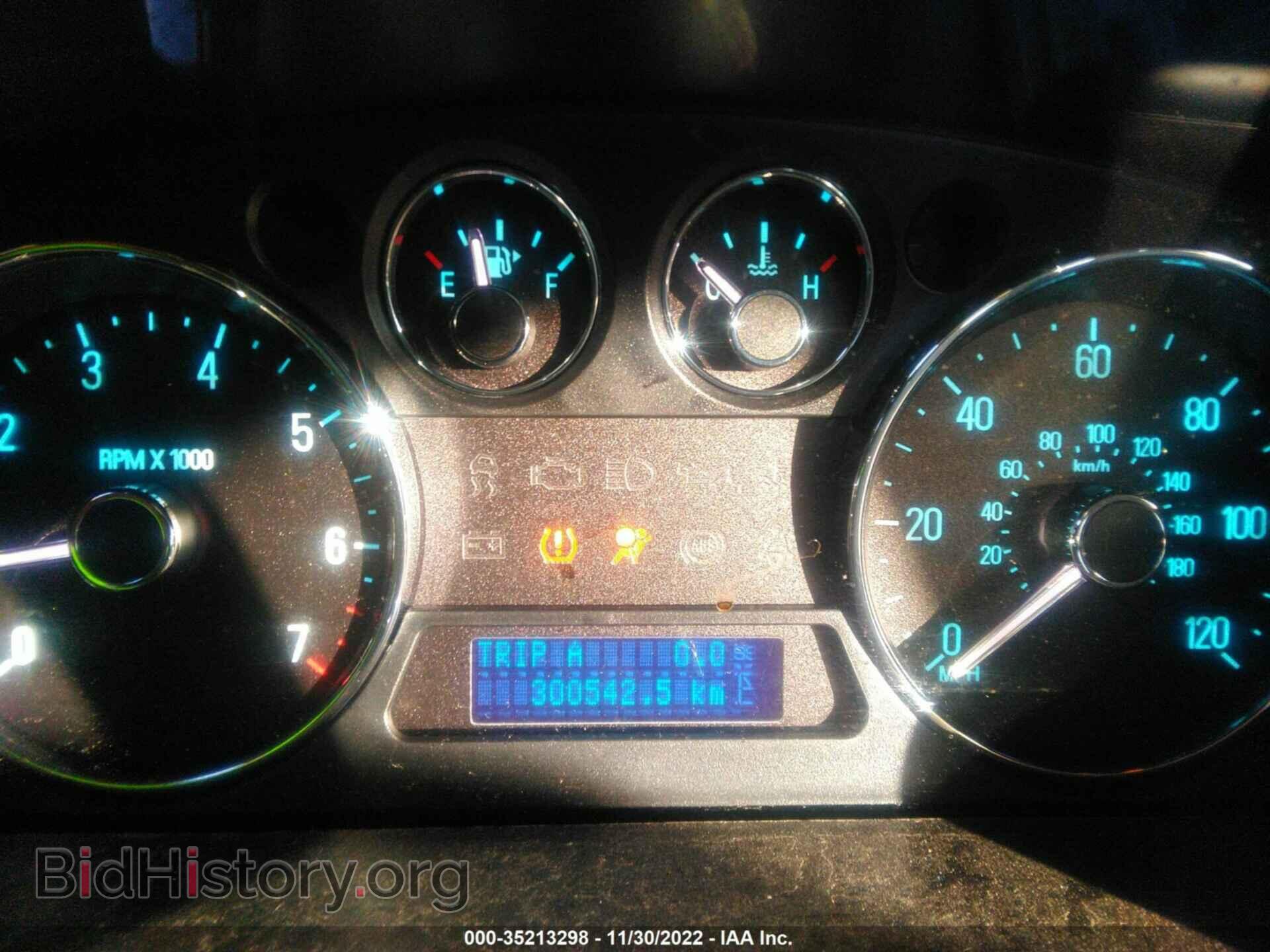 2010 FORD FLEX - VIN: 2FMGK5CC2ABA79257 - Фото 7