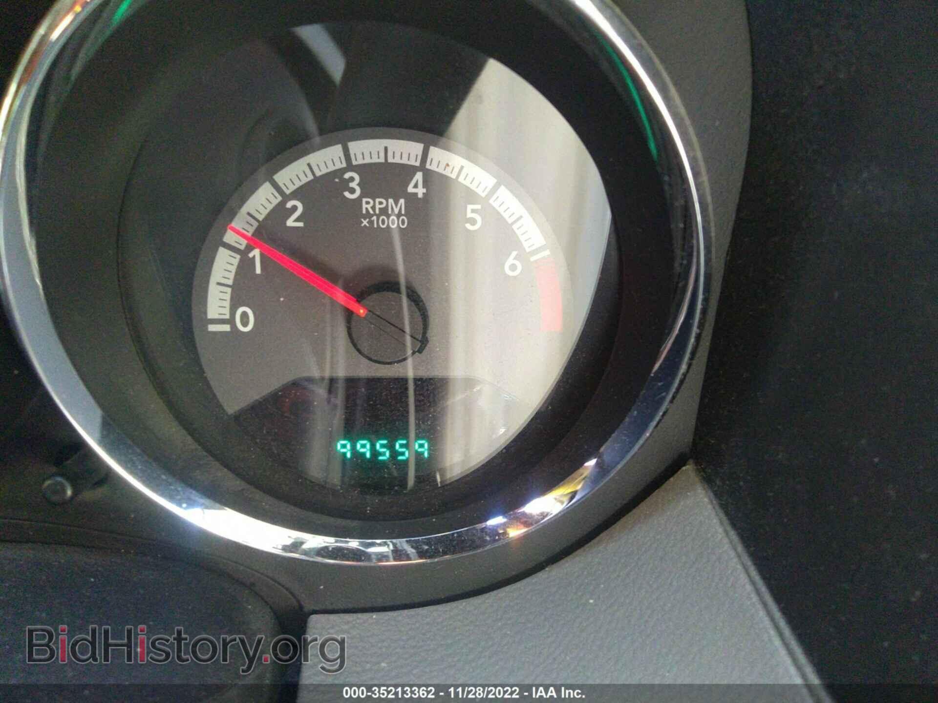 2010 DODGE CALIBER - VIN: 1B3CB3HA8AD639034 - Фото 7
