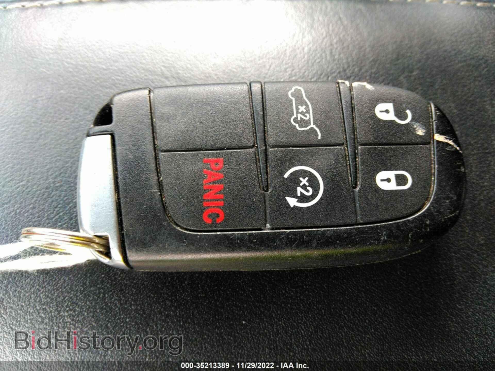 2015 DODGE DURANGO - VIN: 1C4RDHEG1FC176157 - Photo 11