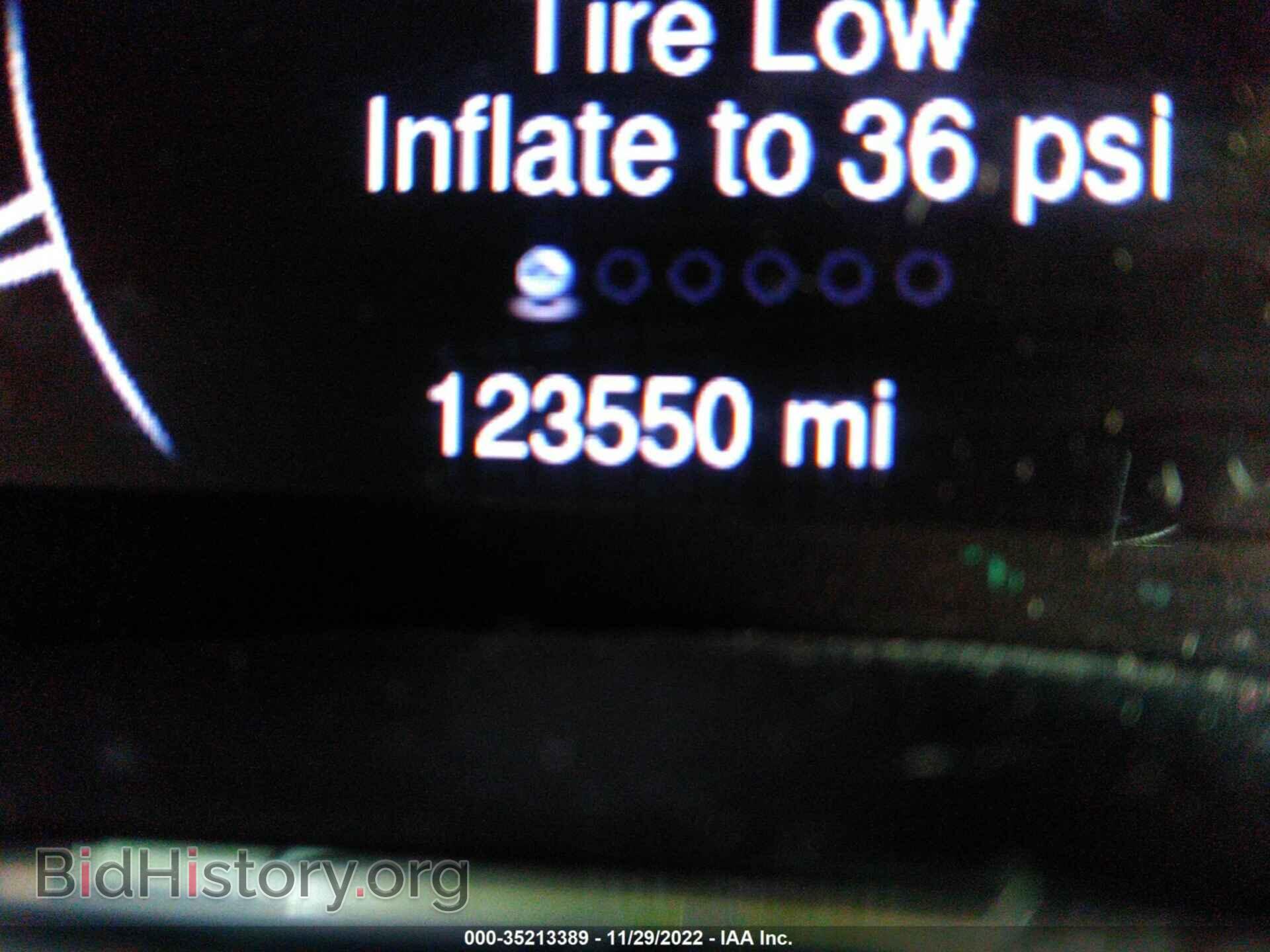2015 DODGE DURANGO - VIN: 1C4RDHEG1FC176157 - Photo 7