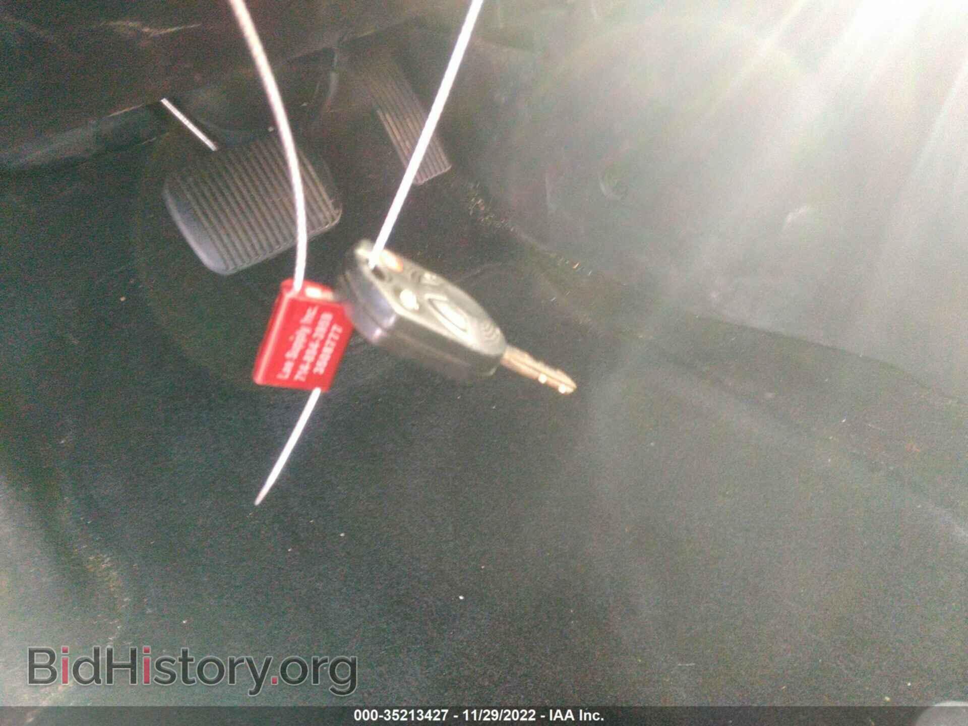 2012 FORD ESCAPE - VIN: 1FMCU0D76CKA04809 - Фото 11