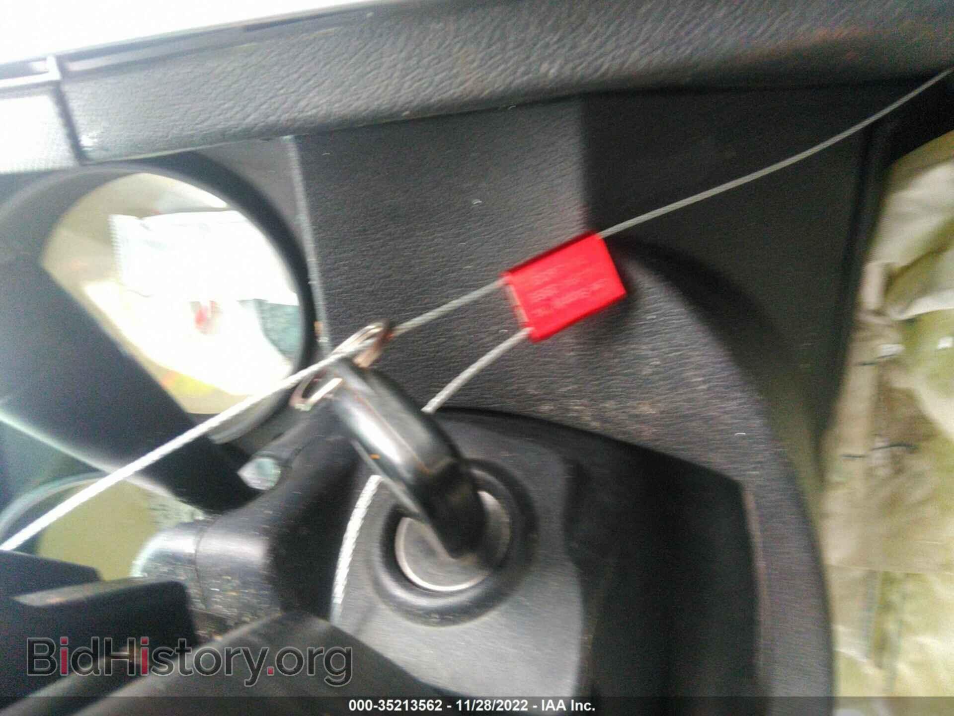 2008 DODGE CALIBER - VIN: 1B3HB28B48D509190 - Фото 11