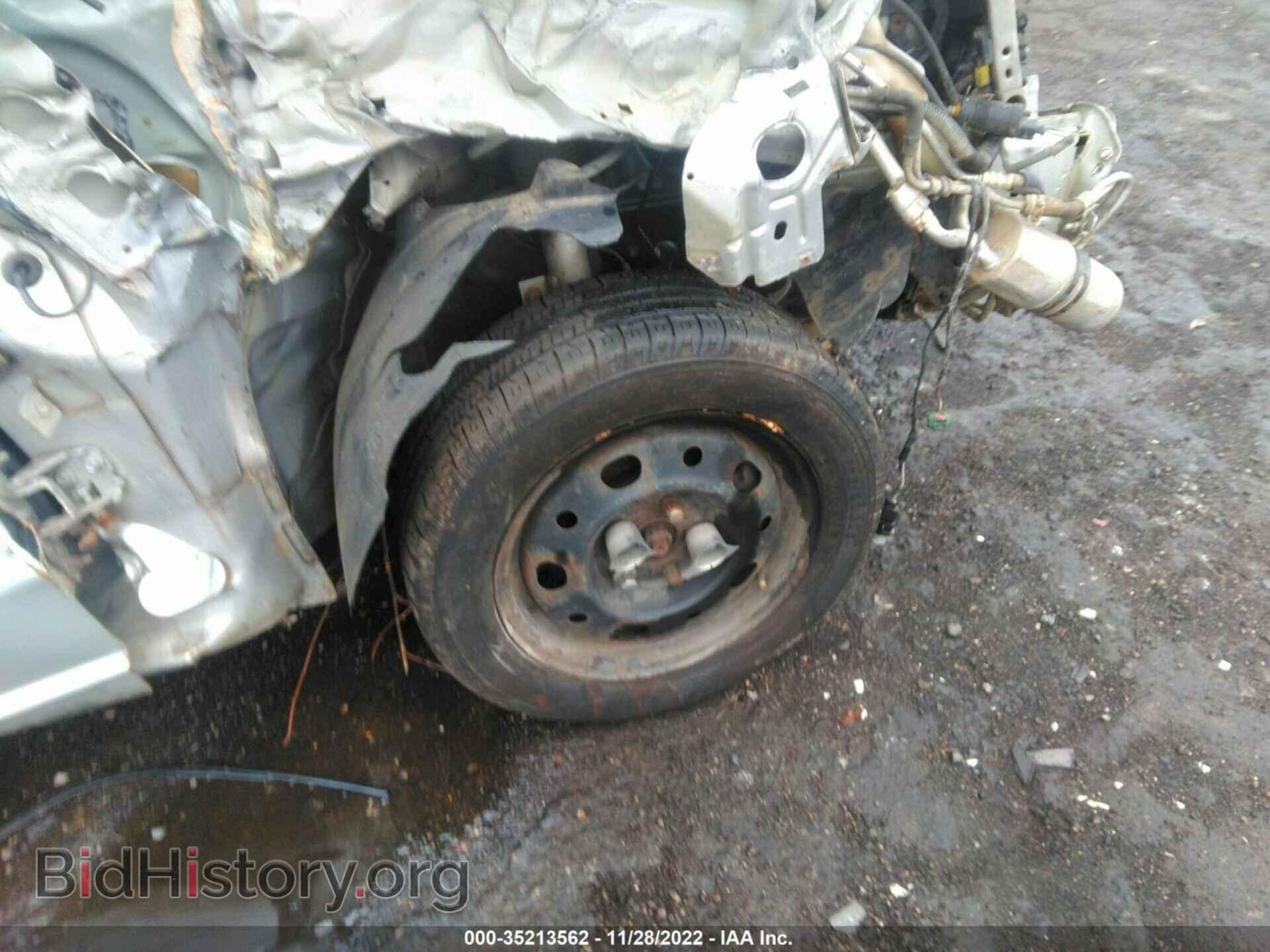 2008 DODGE CALIBER - VIN: 1B3HB28B48D509190 - Фото 14