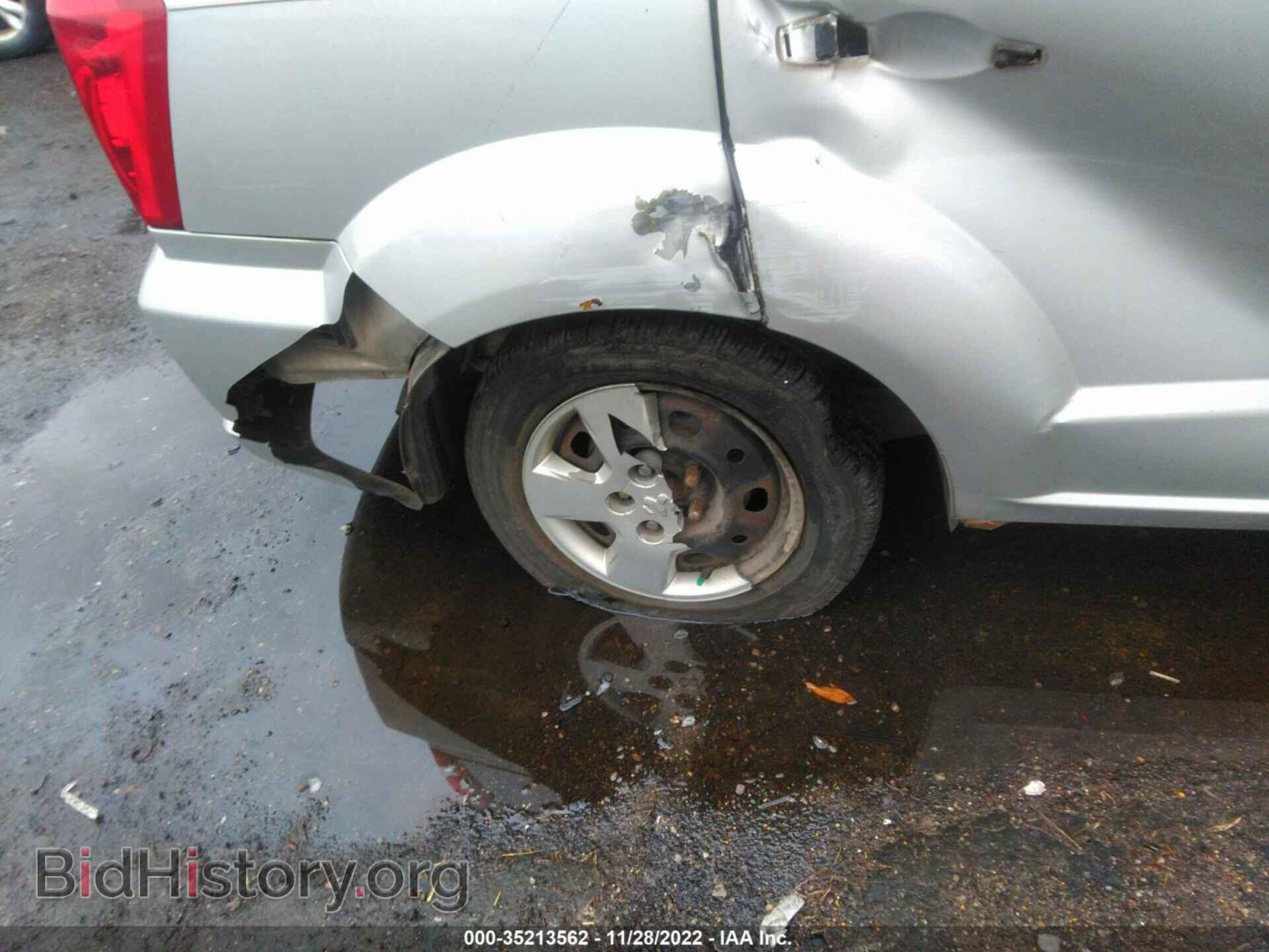 2008 DODGE CALIBER - VIN: 1B3HB28B48D509190 - Фото 15