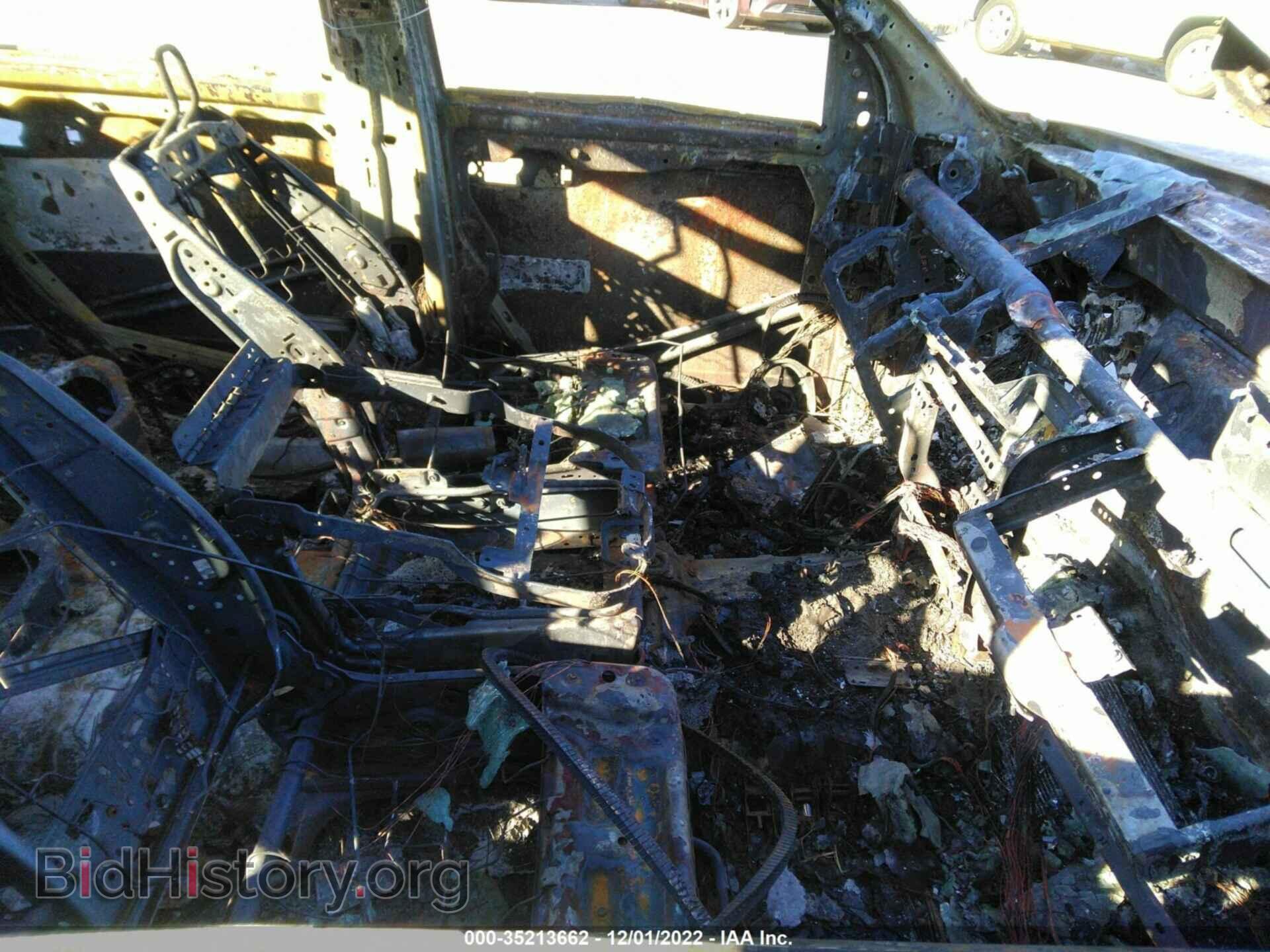 2013 RAM 2500 - VIN: 3C6UR5DL1DG594910 - Фото 5