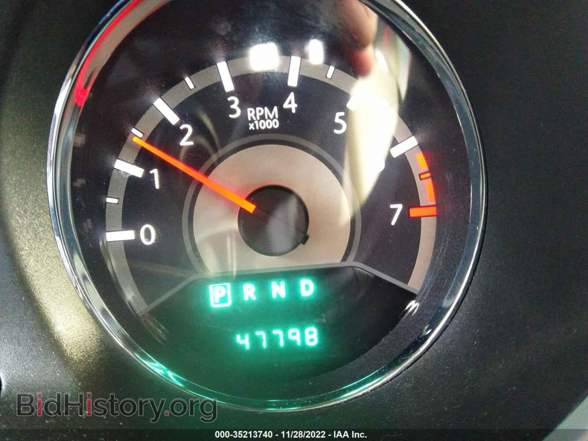 2013 CHRYSLER 200 - VIN: 1C3CCBBB1DN688991 - Photo 7