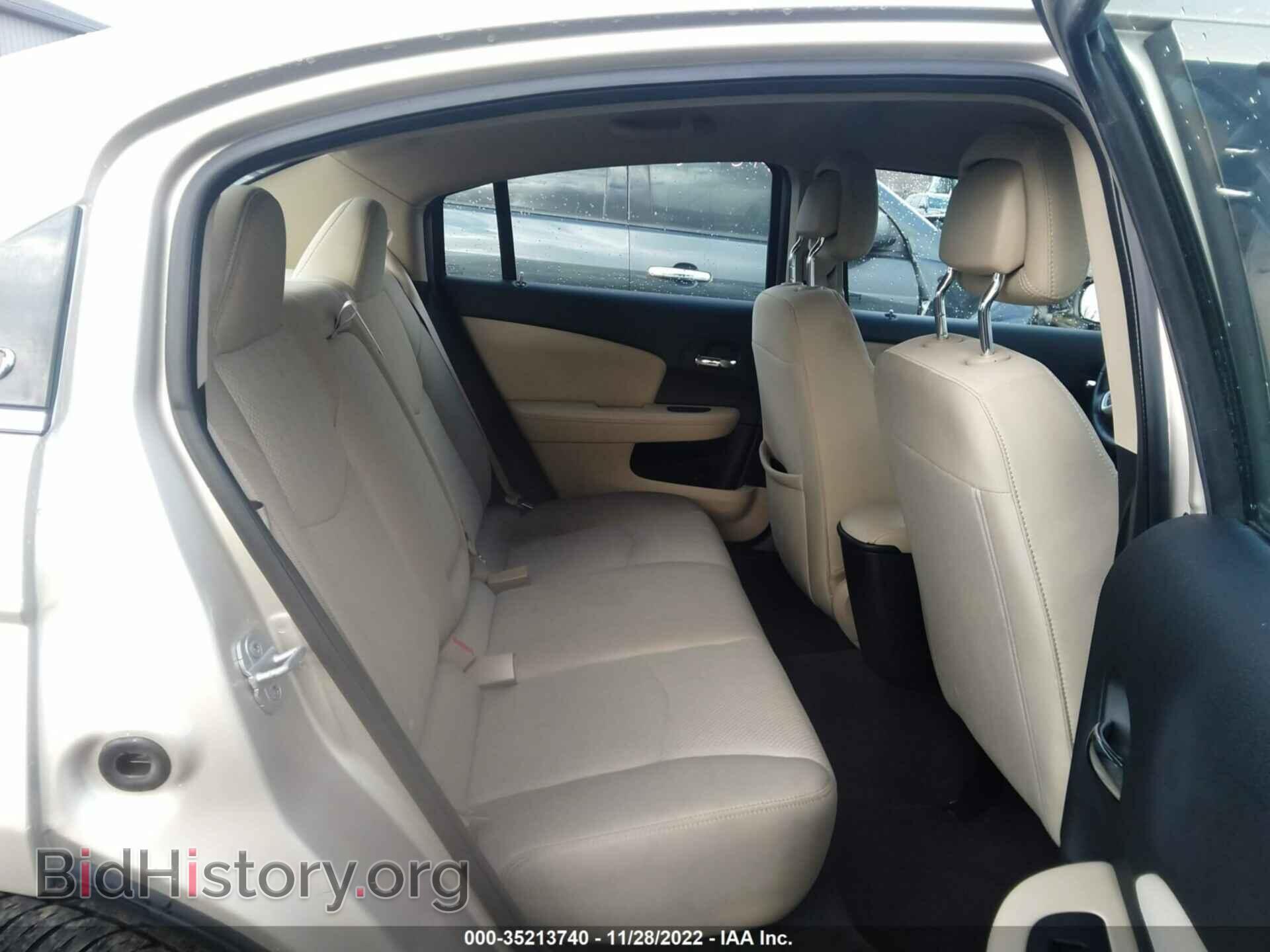 2013 CHRYSLER 200 - VIN: 1C3CCBBB1DN688991 - Photo 8